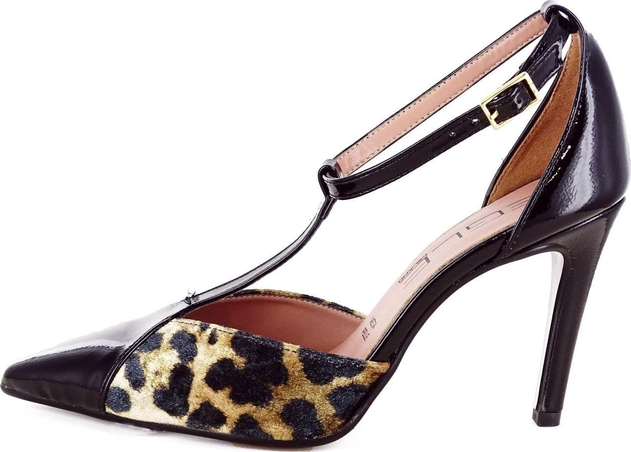 EGLE P9017NAP DECOLETTE DONNA in Scarpe col tacco 3A Moda Mare Sport - Bellaria Igea Marina, commercioVirtuoso.it
