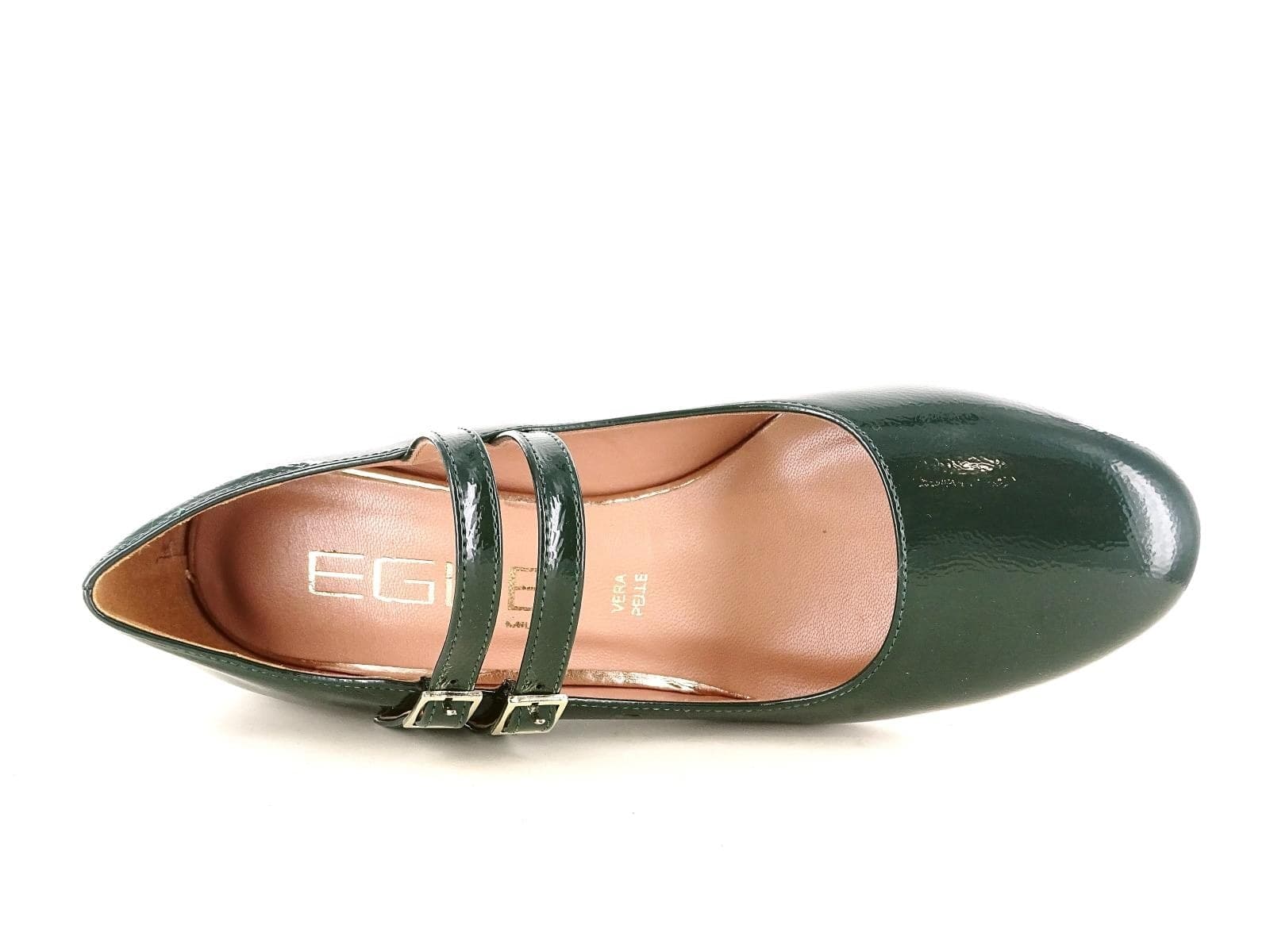 EGLE D502NAP DECOLETTE DONNA in Scarpe col tacco 3A Moda Mare Sport - Bellaria Igea Marina, commercioVirtuoso.it