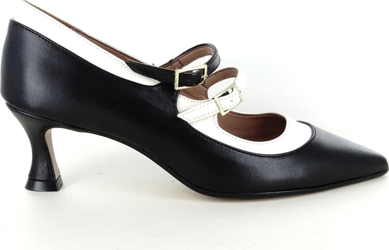 EGLE P609VIT DECOLETTE DONNA in Scarpe col tacco 3A Moda Mare Sport - Bellaria Igea Marina, commercioVirtuoso.it