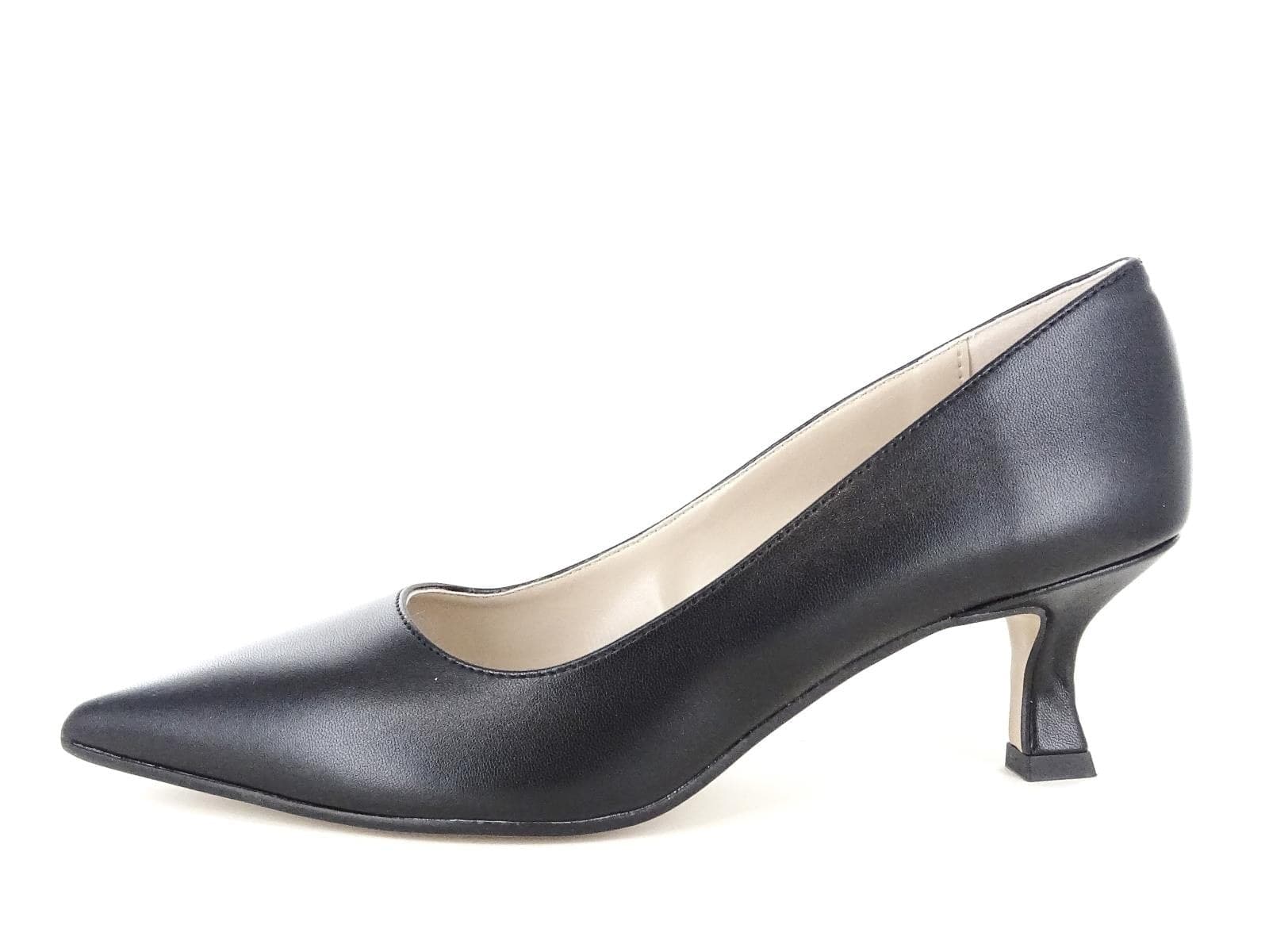 EGLE P508VITELLO DECOLETTE DONNA in Scarpe col tacco 3A Moda Mare Sport - Bellaria Igea Marina, commercioVirtuoso.it