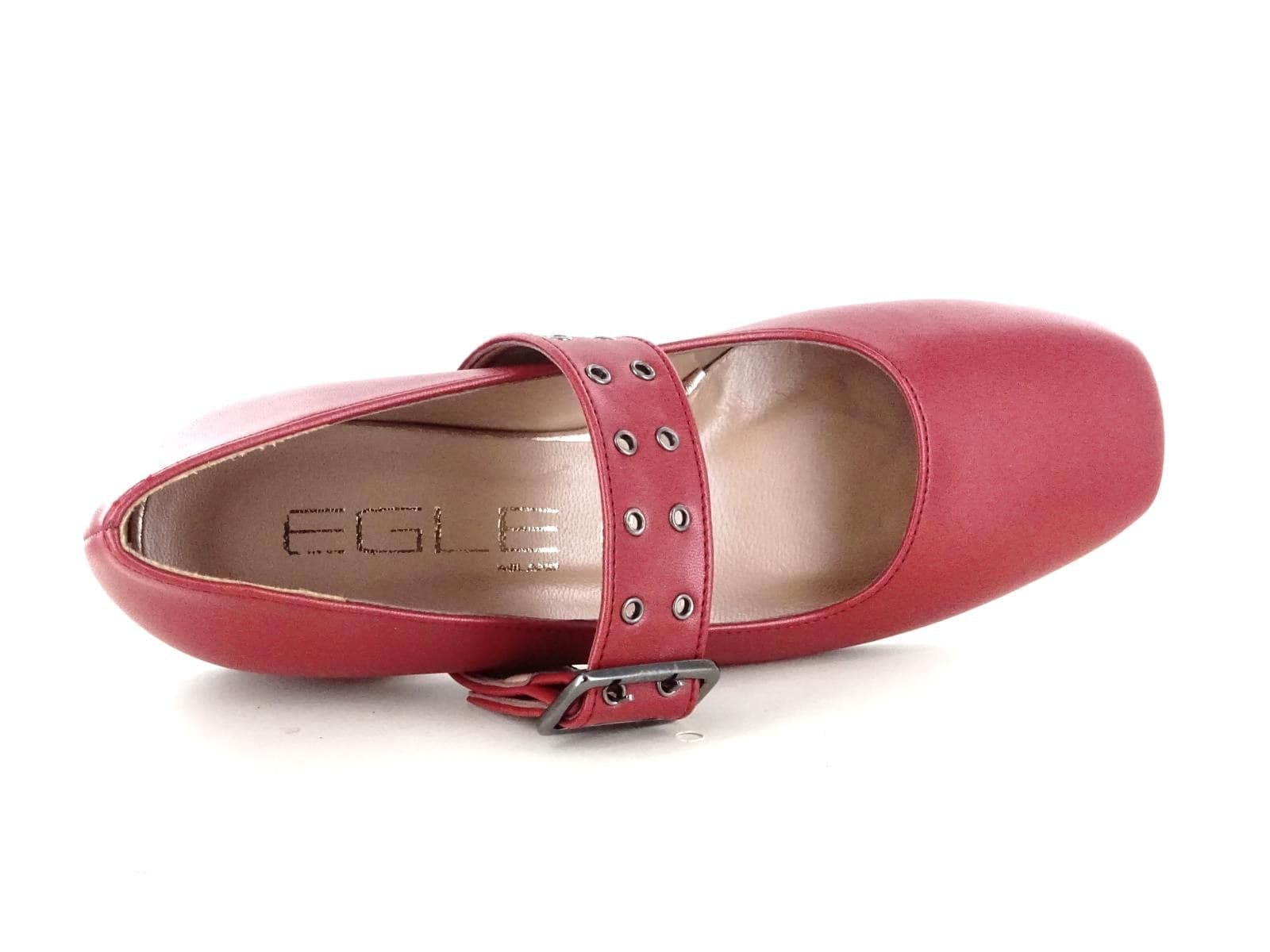 EGLE C1532VIT DECOLETTE DONNA in Scarpe col tacco 3A Moda Mare Sport - Bellaria Igea Marina, commercioVirtuoso.it