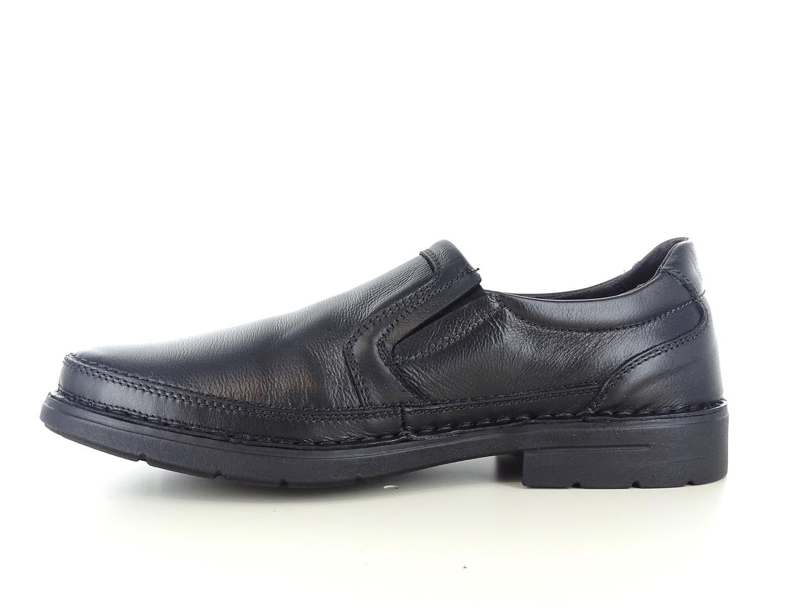 ZEN 6649 MOCASSINO UOMO in Loafer e mocassini 3A Moda Mare Sport - Bellaria Igea Marina, commercioVirtuoso.it