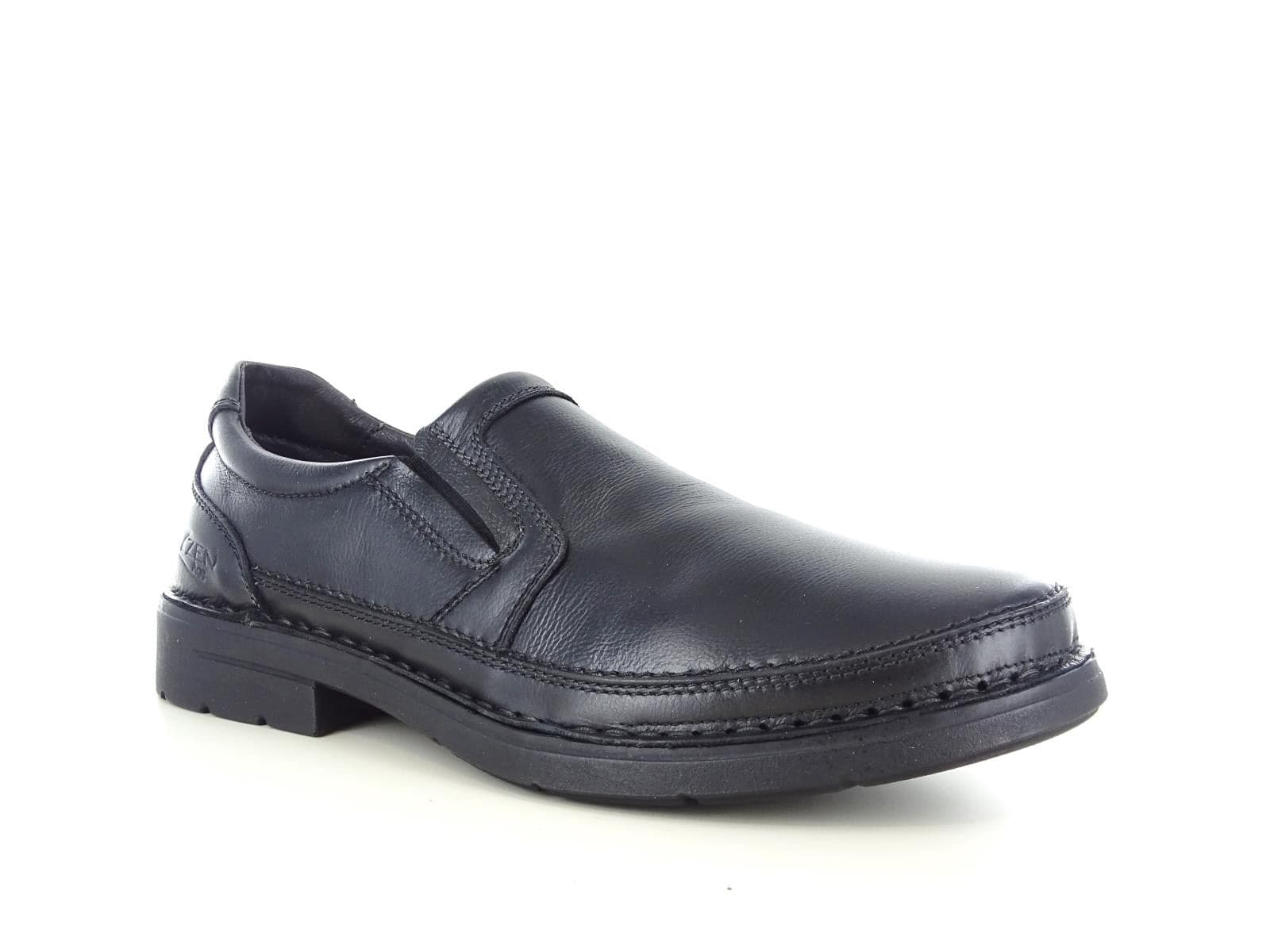 ZEN 6649 MOCASSINO UOMO in Loafer e mocassini 3A Moda Mare Sport - Bellaria Igea Marina, commercioVirtuoso.it
