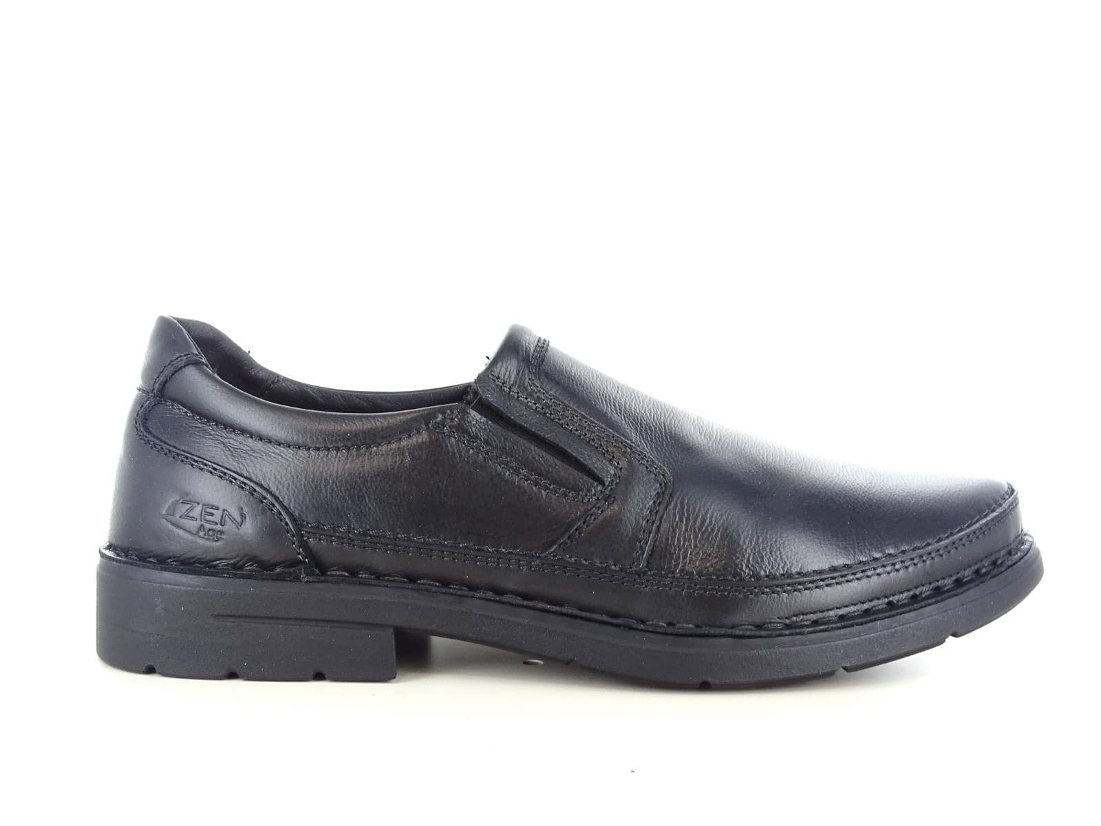 ZEN 6649 MOCASSINO UOMO in Loafer e mocassini 3A Moda Mare Sport - Bellaria Igea Marina, commercioVirtuoso.it