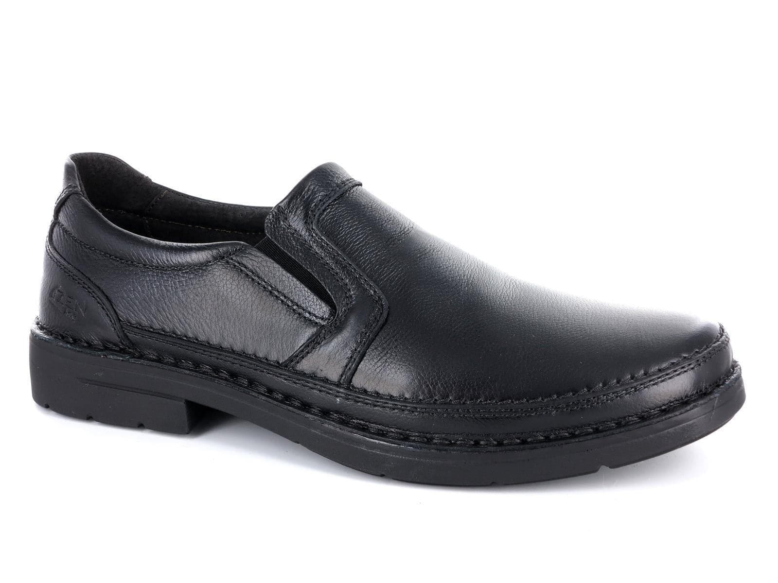 ZEN 6649 MOCASSINO UOMO in Loafer e mocassini 3A Moda Mare Sport - Bellaria Igea Marina, commercioVirtuoso.it