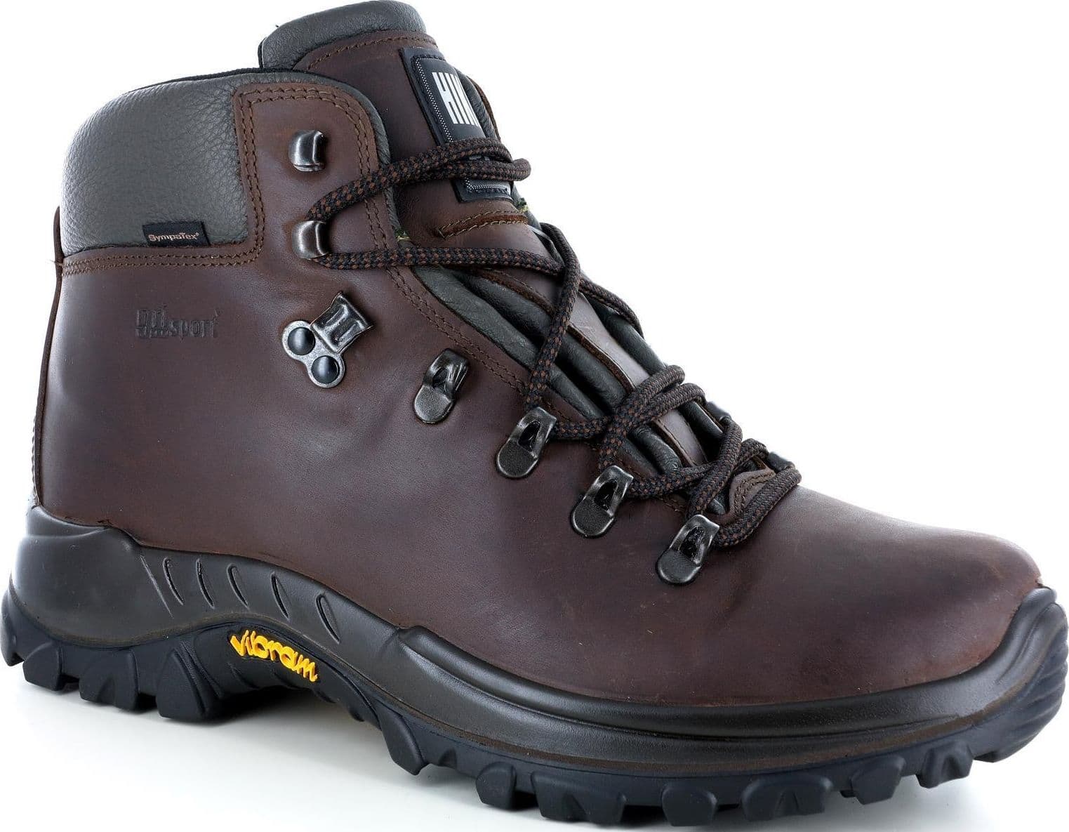 GRISPORT 103534 TREKKING UOMO - 2