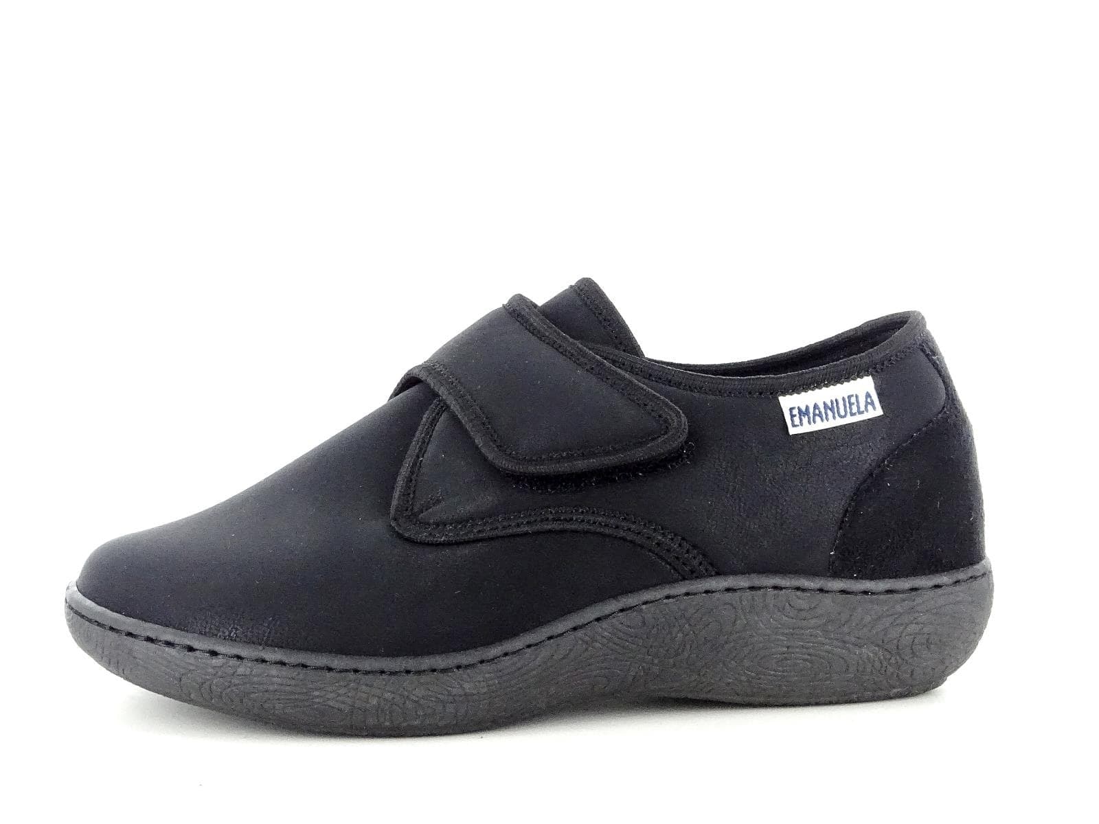EMANUELA 1811 PANTOFOLA DONNA in Pantofole 3A Moda Mare Sport - Bellaria Igea Marina, commercioVirtuoso.it