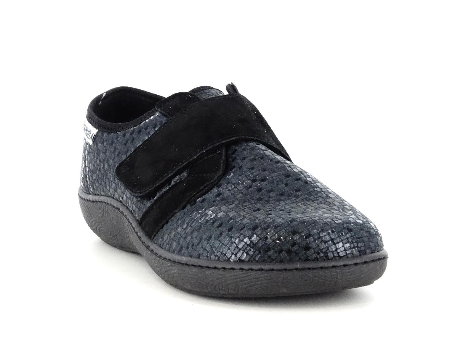 EMANUELA 1817 PANTOFOLA DONNA in Pantofole 3A Moda Mare Sport - Bellaria Igea Marina, commercioVirtuoso.it