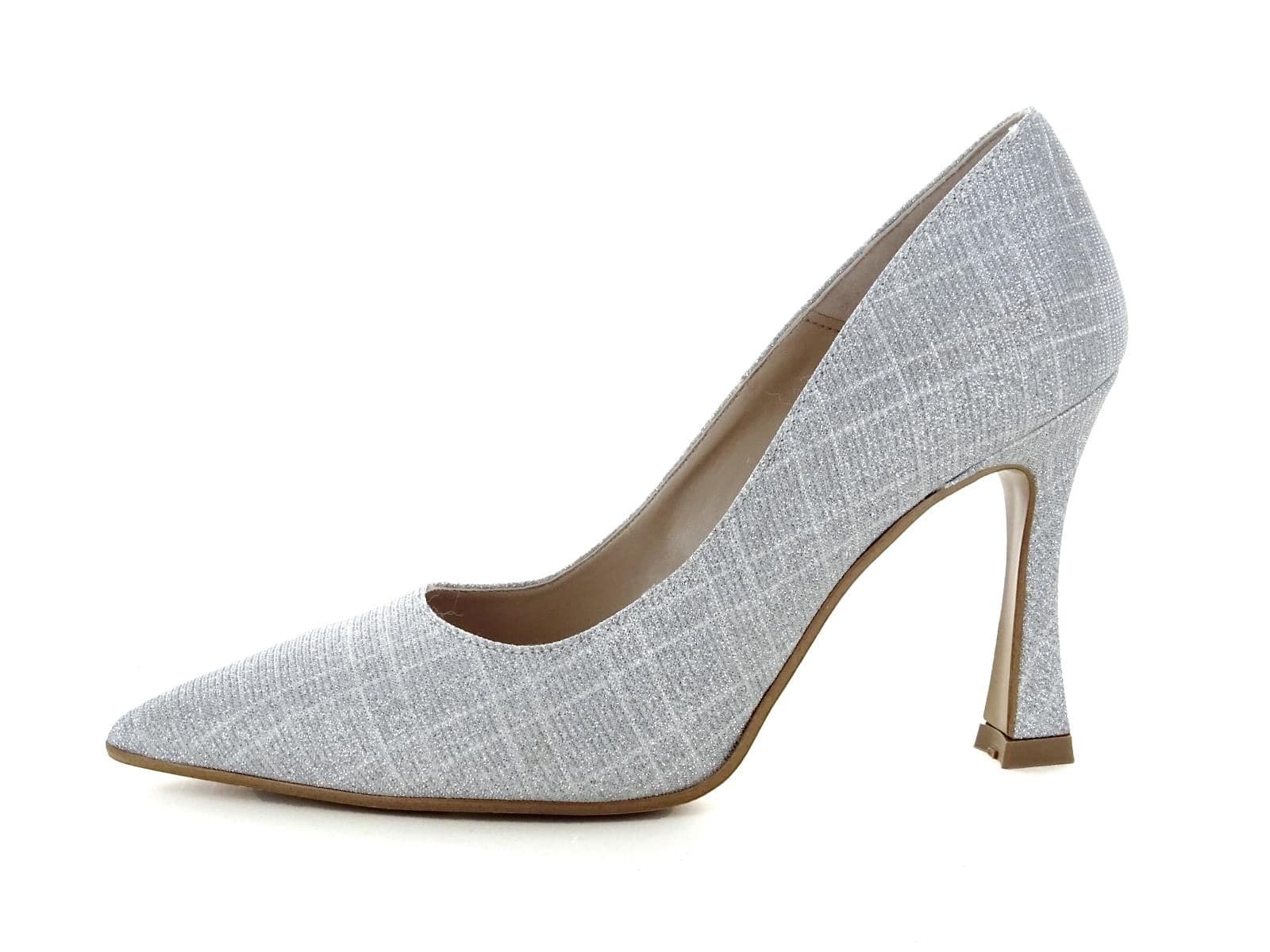 EGLE 165SHIMMER DECOLETTE DONNA in Scarpe col tacco 3A Moda Mare Sport - Bellaria Igea Marina, commercioVirtuoso.it