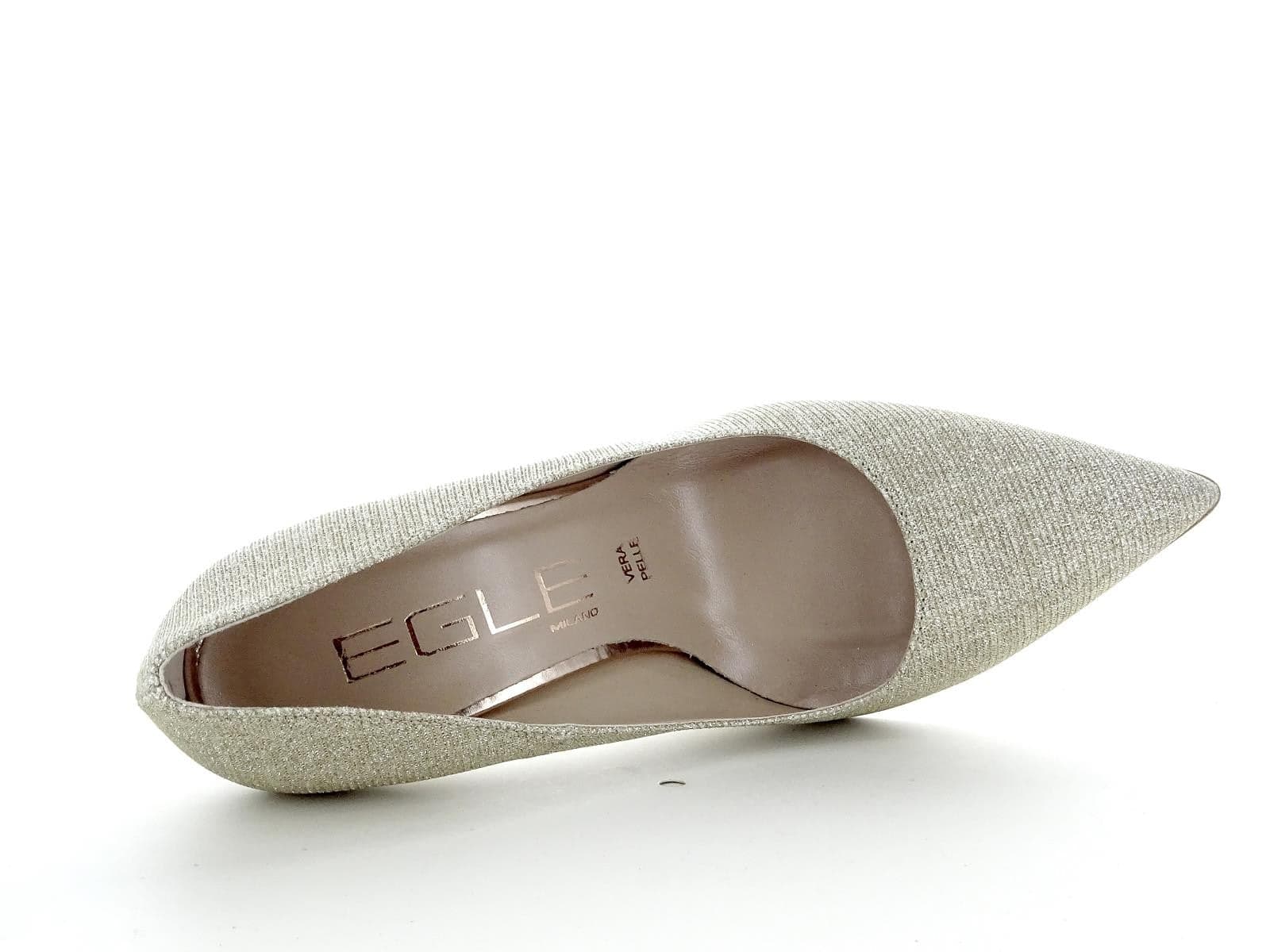 EGLE 165SHIMMER DECOLETTE DONNA in Scarpe col tacco 3A Moda Mare Sport - Bellaria Igea Marina, commercioVirtuoso.it