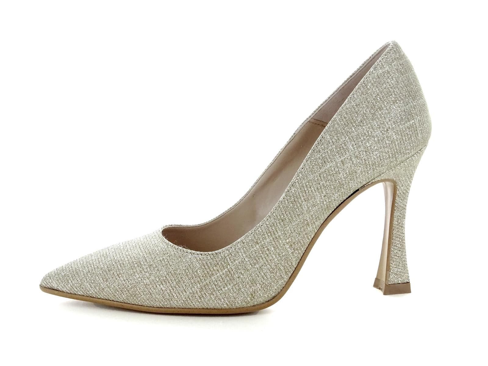 EGLE 165SHIMMER DECOLETTE DONNA in Scarpe col tacco 3A Moda Mare Sport - Bellaria Igea Marina, commercioVirtuoso.it