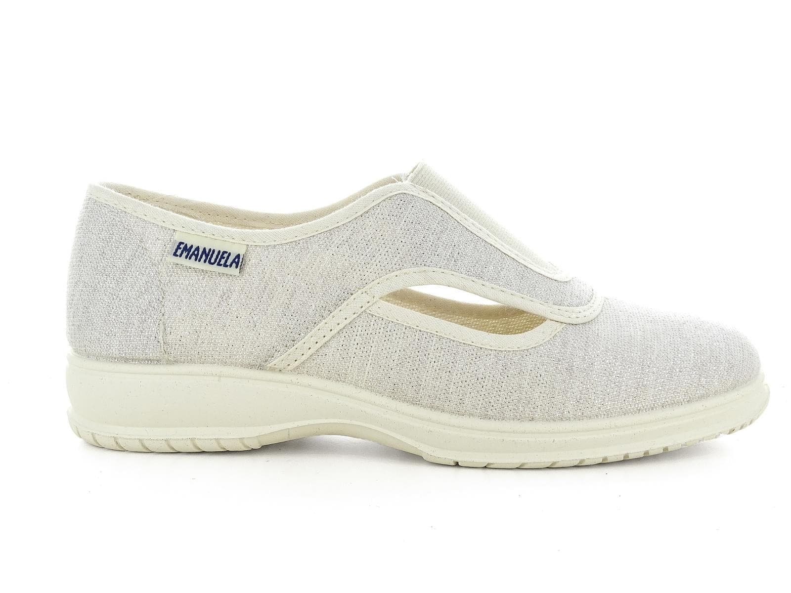 EMANUELA 2512 PANTOFOLA DONNA in Pantofole 3A Moda Mare Sport - Bellaria Igea Marina, commercioVirtuoso.it