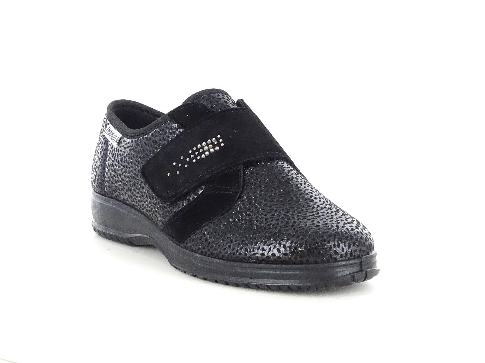 EMANUELA 2553 PANTOFOLA DONNA in Pantofole 3A Moda Mare Sport - Bellaria Igea Marina, commercioVirtuoso.it