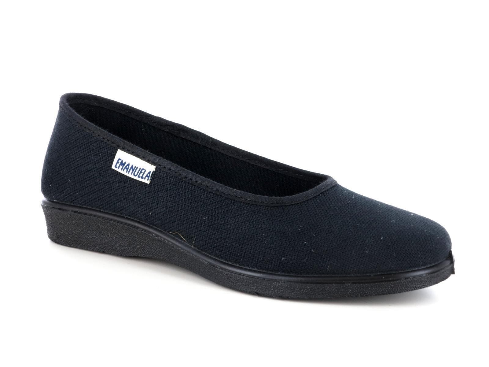 EMANUELA 2750 PANTOFOLA DONNA - 2
