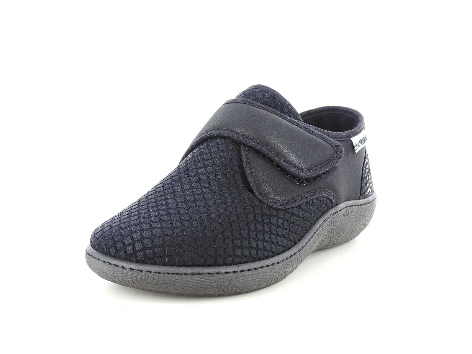 EMANUELA 1814 PANTOFOLA DONNA in Pantofole 3A Moda Mare Sport - Bellaria Igea Marina, commercioVirtuoso.it