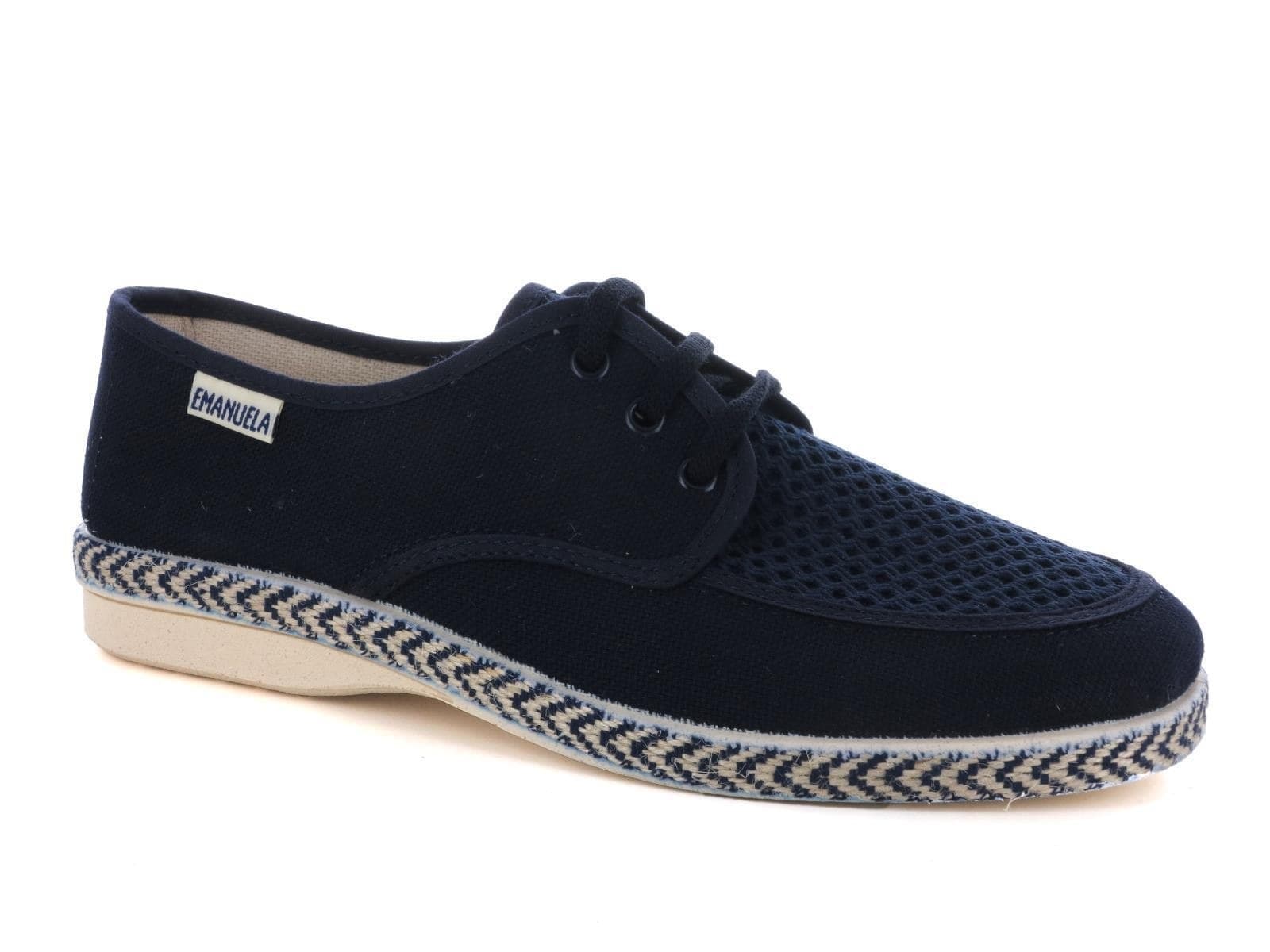 EMANUELA 5302 STRINGATA UOMO - 2