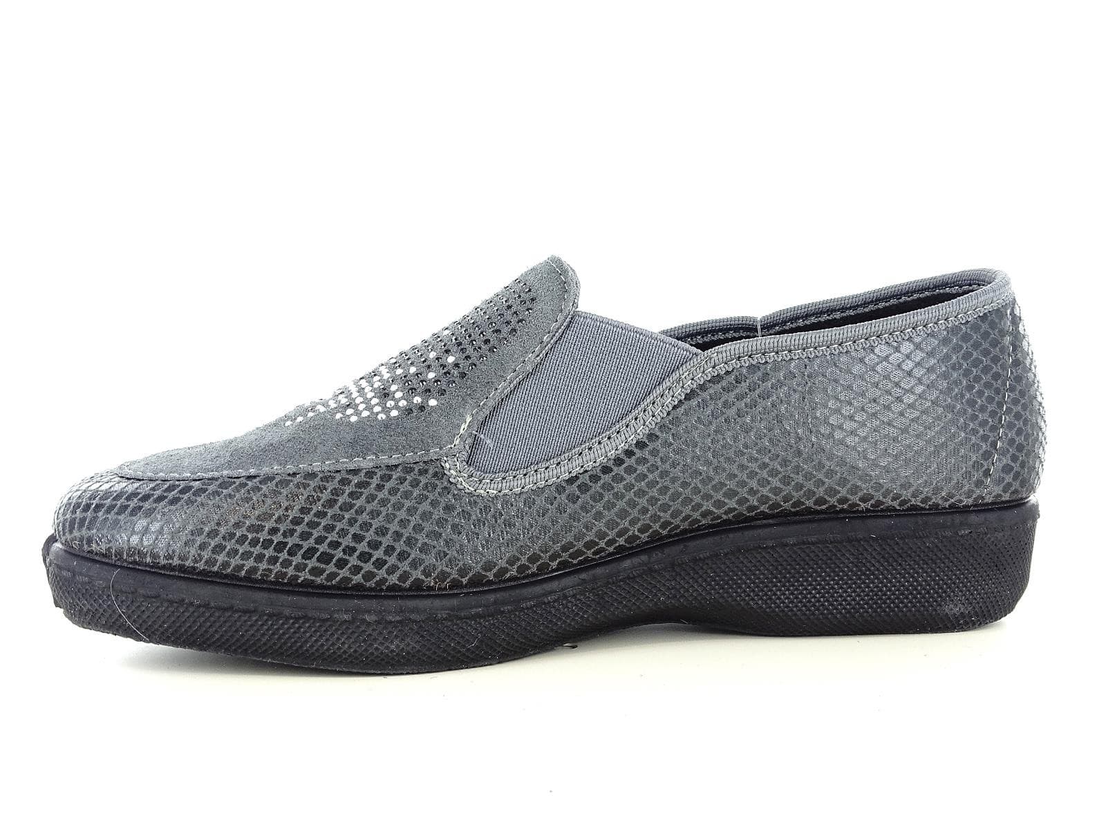 EMANUELA 2277 PANTOFOLA DONNA in Pantofole 3A Moda Mare Sport - Bellaria Igea Marina, commercioVirtuoso.it