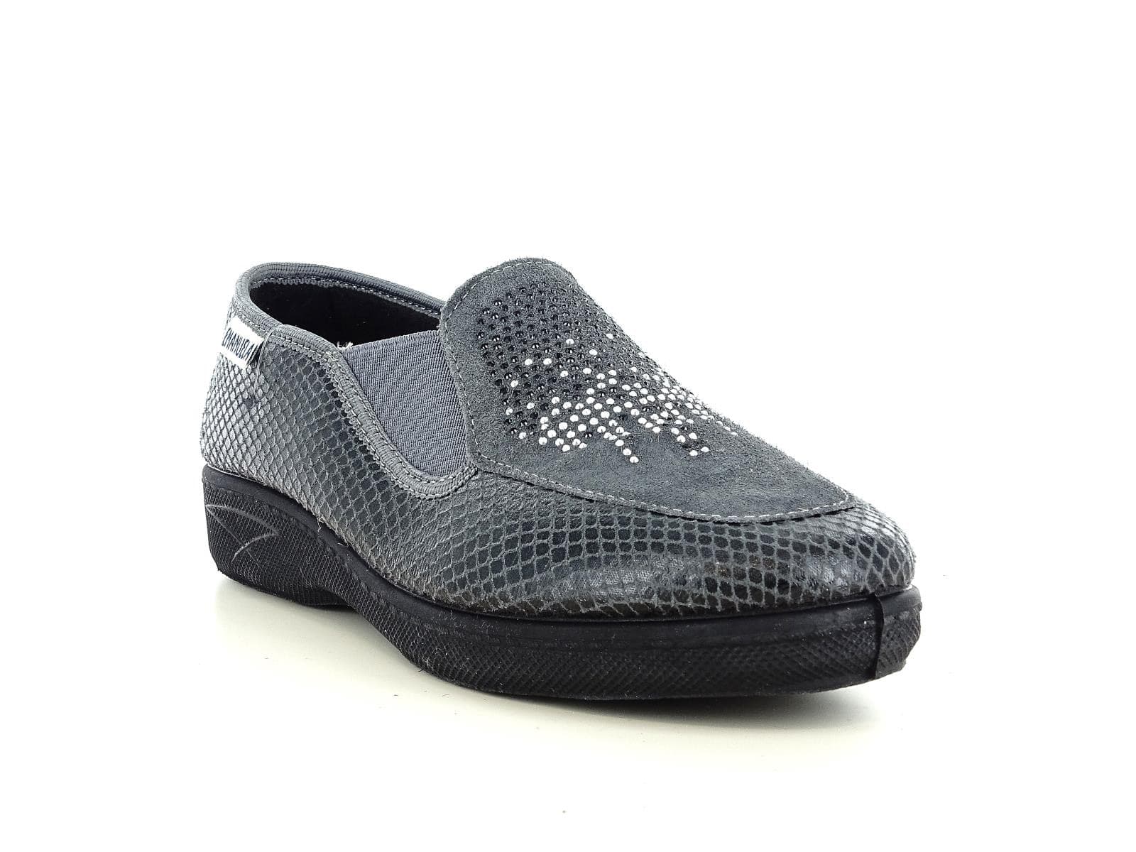 EMANUELA 2277 PANTOFOLA DONNA in Pantofole 3A Moda Mare Sport - Bellaria Igea Marina, commercioVirtuoso.it