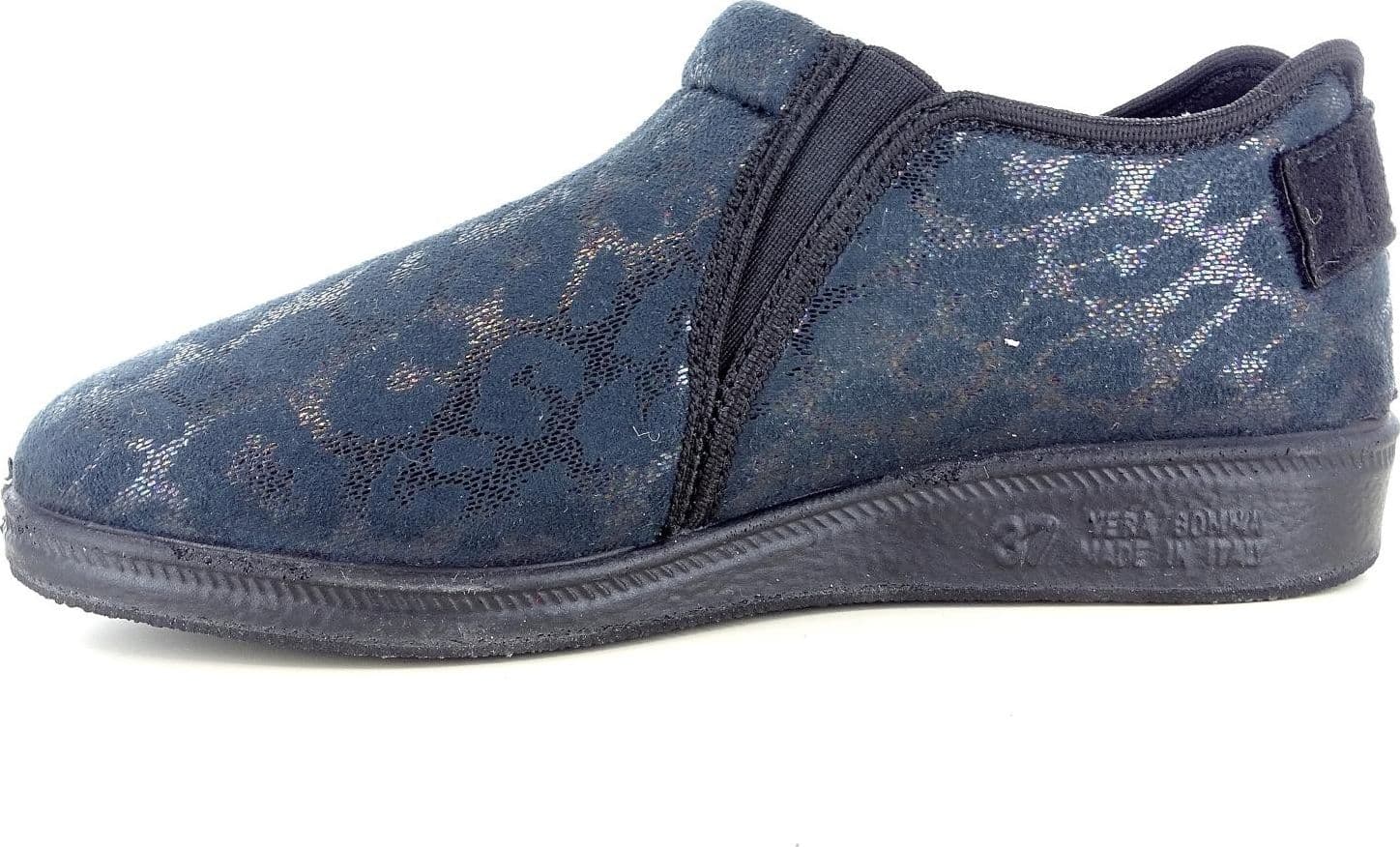 EMANUELA 606 PANTOFOLA DONNA in Pantofole 3A Moda Mare Sport - Bellaria Igea Marina, commercioVirtuoso.it