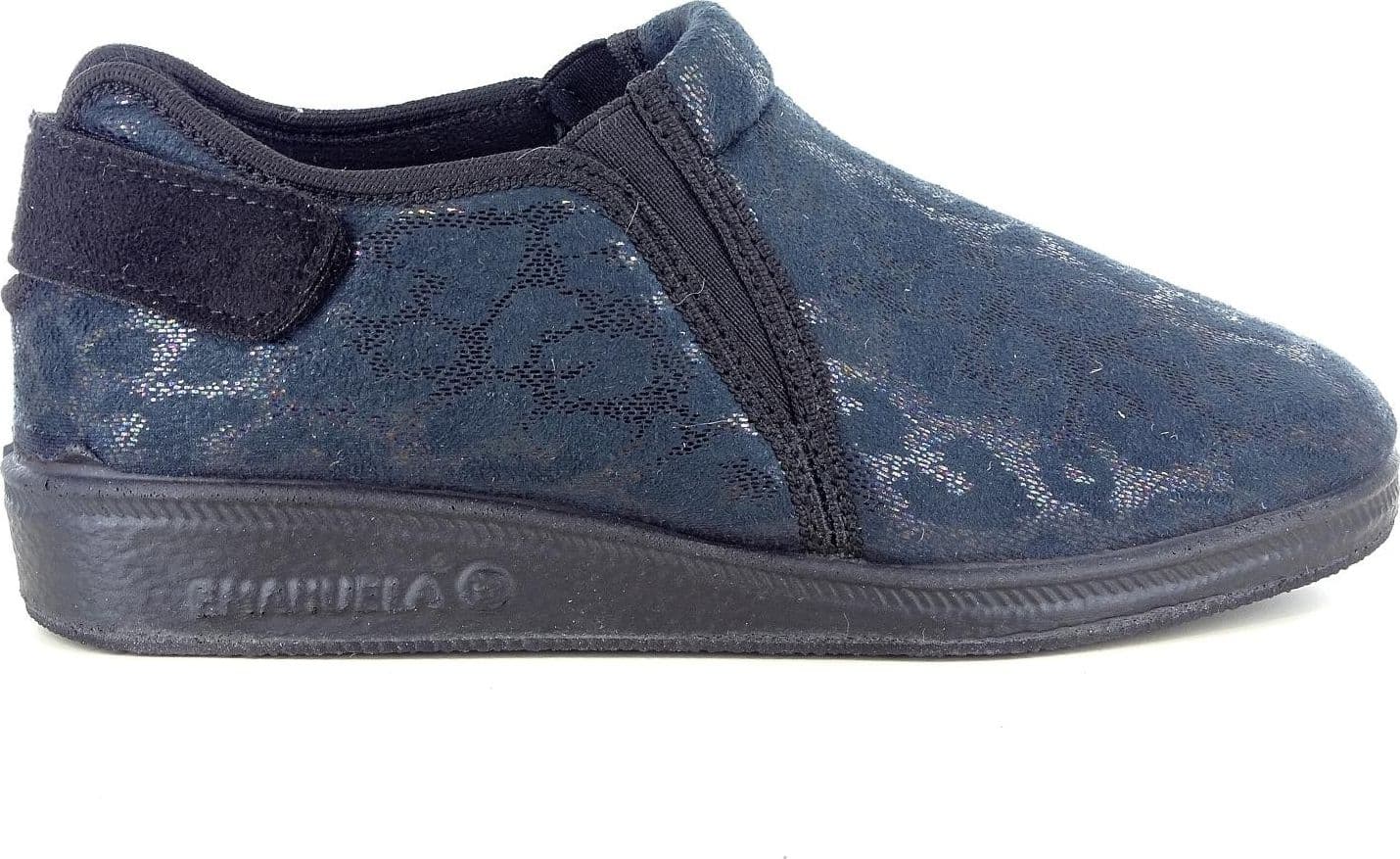 EMANUELA 606 PANTOFOLA DONNA in Pantofole 3A Moda Mare Sport - Bellaria Igea Marina, commercioVirtuoso.it