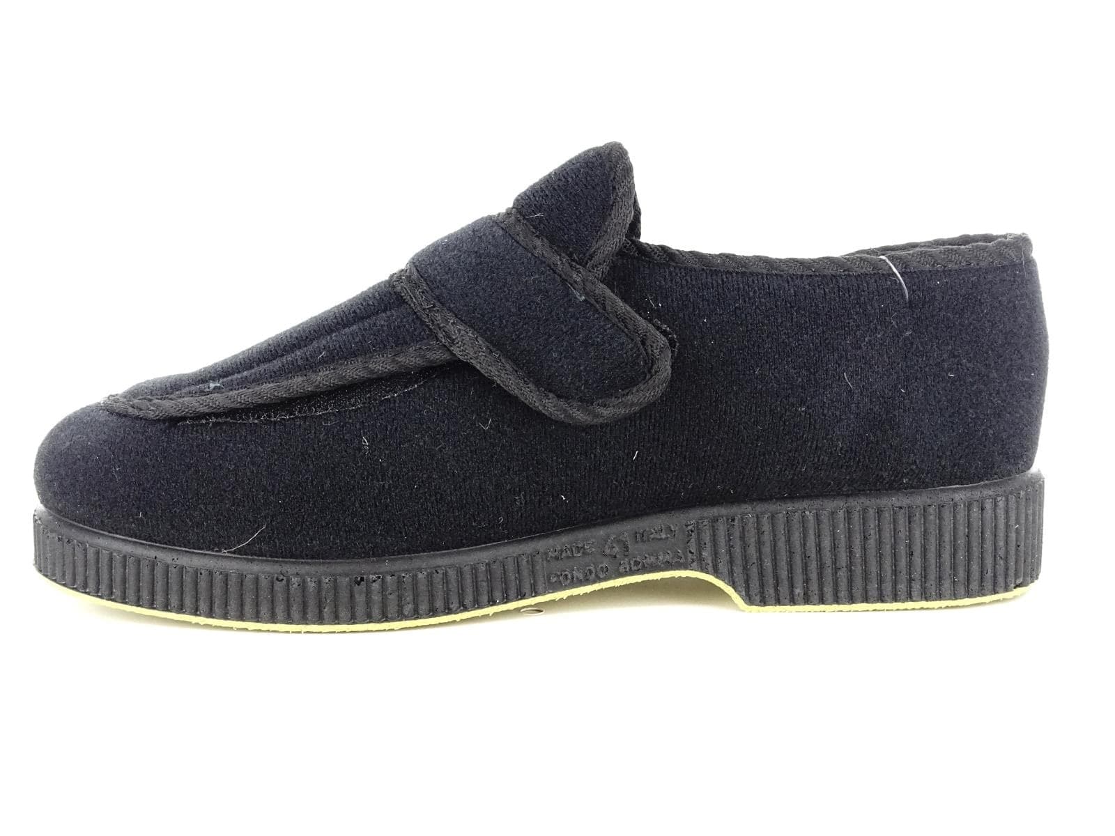 EMANUELA 670 PANTOFOLA UOMO in Pantofole 3A Moda Mare Sport - Bellaria Igea Marina, commercioVirtuoso.it