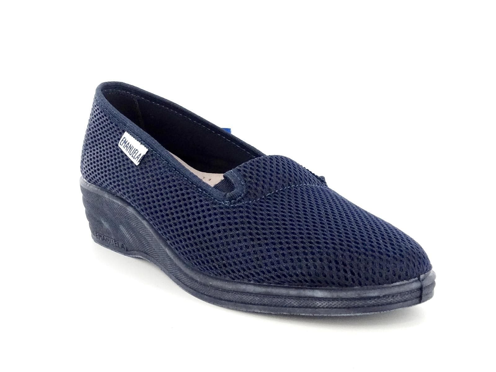 EMANUELA 768 PANTOFOLA DONNA in Pantofole 3A Moda Mare Sport - Bellaria Igea Marina, commercioVirtuoso.it