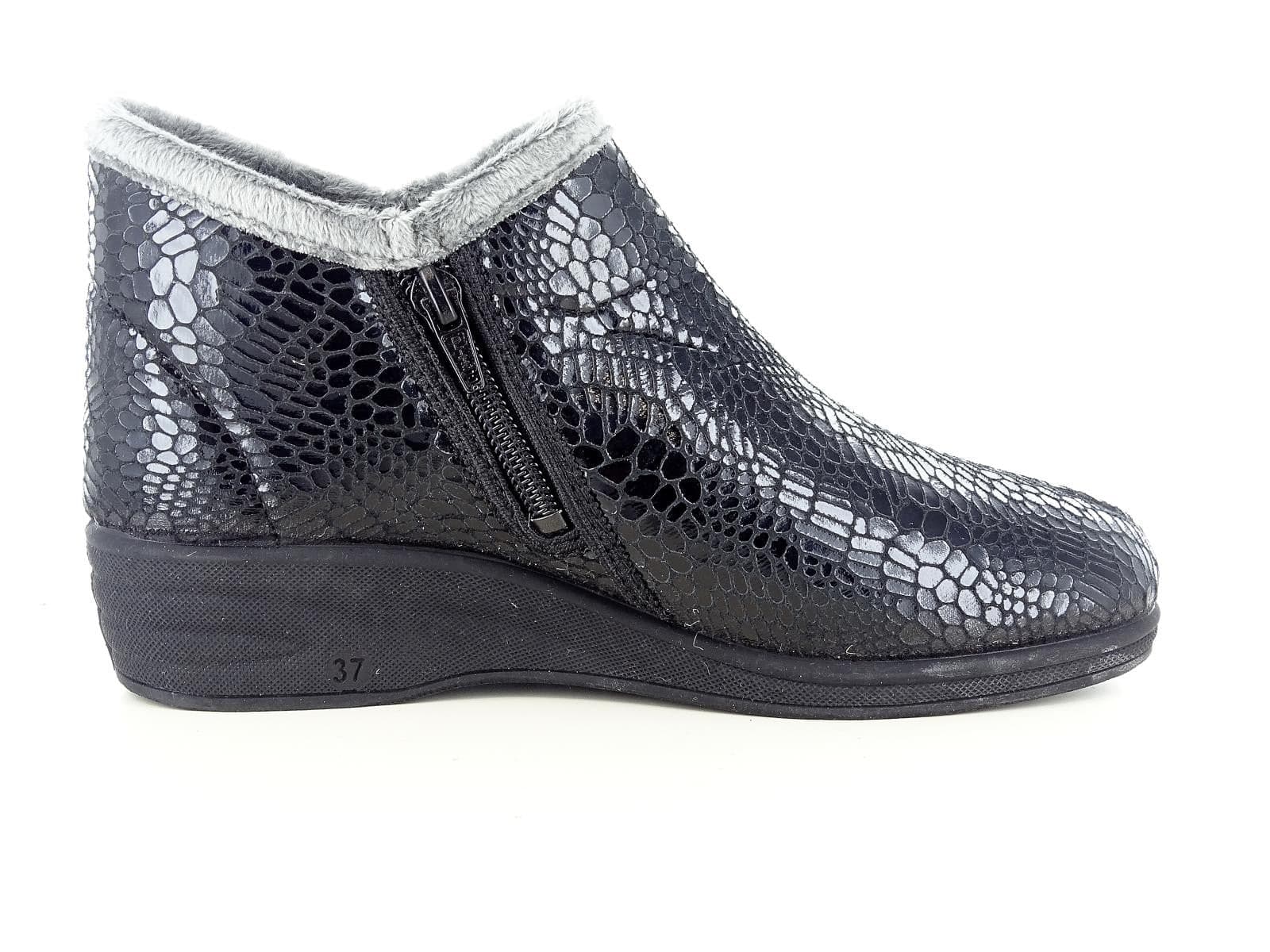 EMANUELA 806 PANTOFOLA DONNA in Pantofole 3A Moda Mare Sport - Bellaria Igea Marina, commercioVirtuoso.it