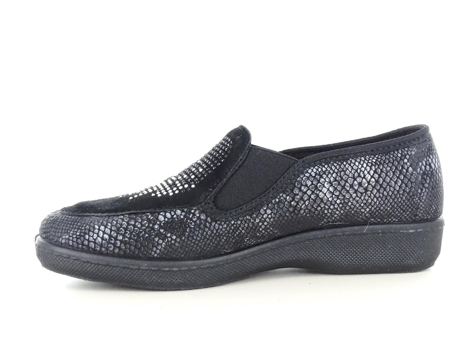 EMANUELA 2209 SLIP ON DONNA in Pantofole 3A Moda Mare Sport - Bellaria Igea Marina, commercioVirtuoso.it