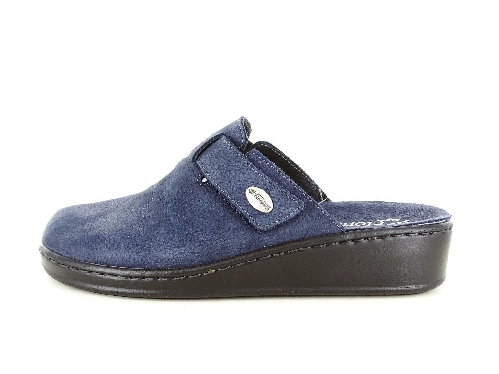 FLORANCE C03207NB CIABATTA DONNA in Pantofole 3A Moda Mare Sport - Bellaria Igea Marina, commercioVirtuoso.it