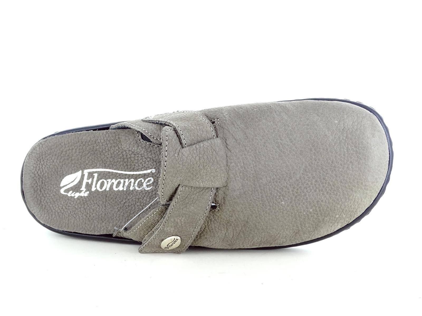 FLORANCE C03207NB CIABATTA DONNA in Pantofole 3A Moda Mare Sport - Bellaria Igea Marina, commercioVirtuoso.it