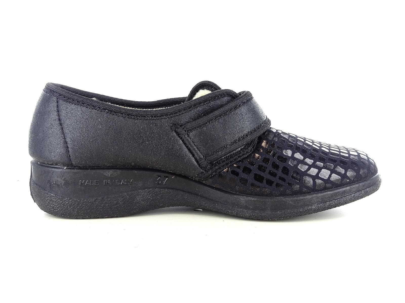 GAVIGA 4515 PANTOFOLA DONNA in Pantofole 3A Moda Mare Sport - Bellaria Igea Marina, commercioVirtuoso.it