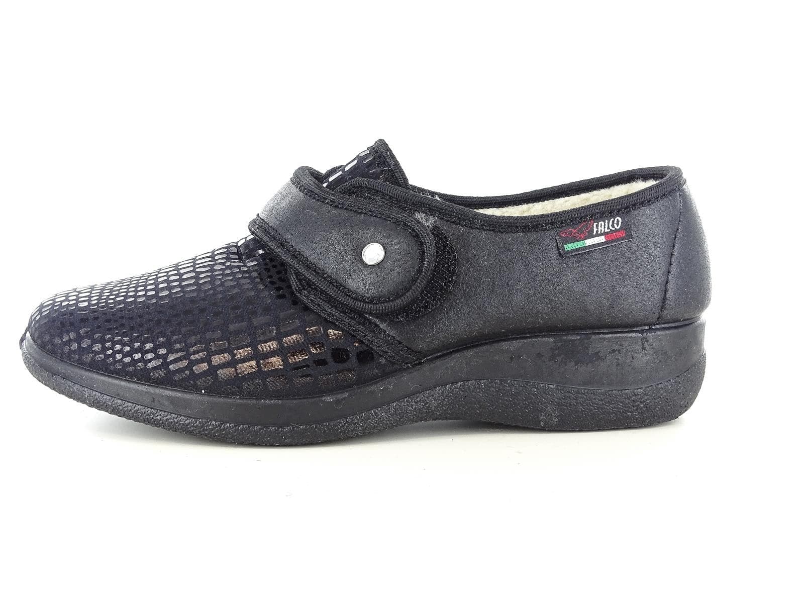 GAVIGA 4515 PANTOFOLA DONNA in Pantofole 3A Moda Mare Sport - Bellaria Igea Marina, commercioVirtuoso.it