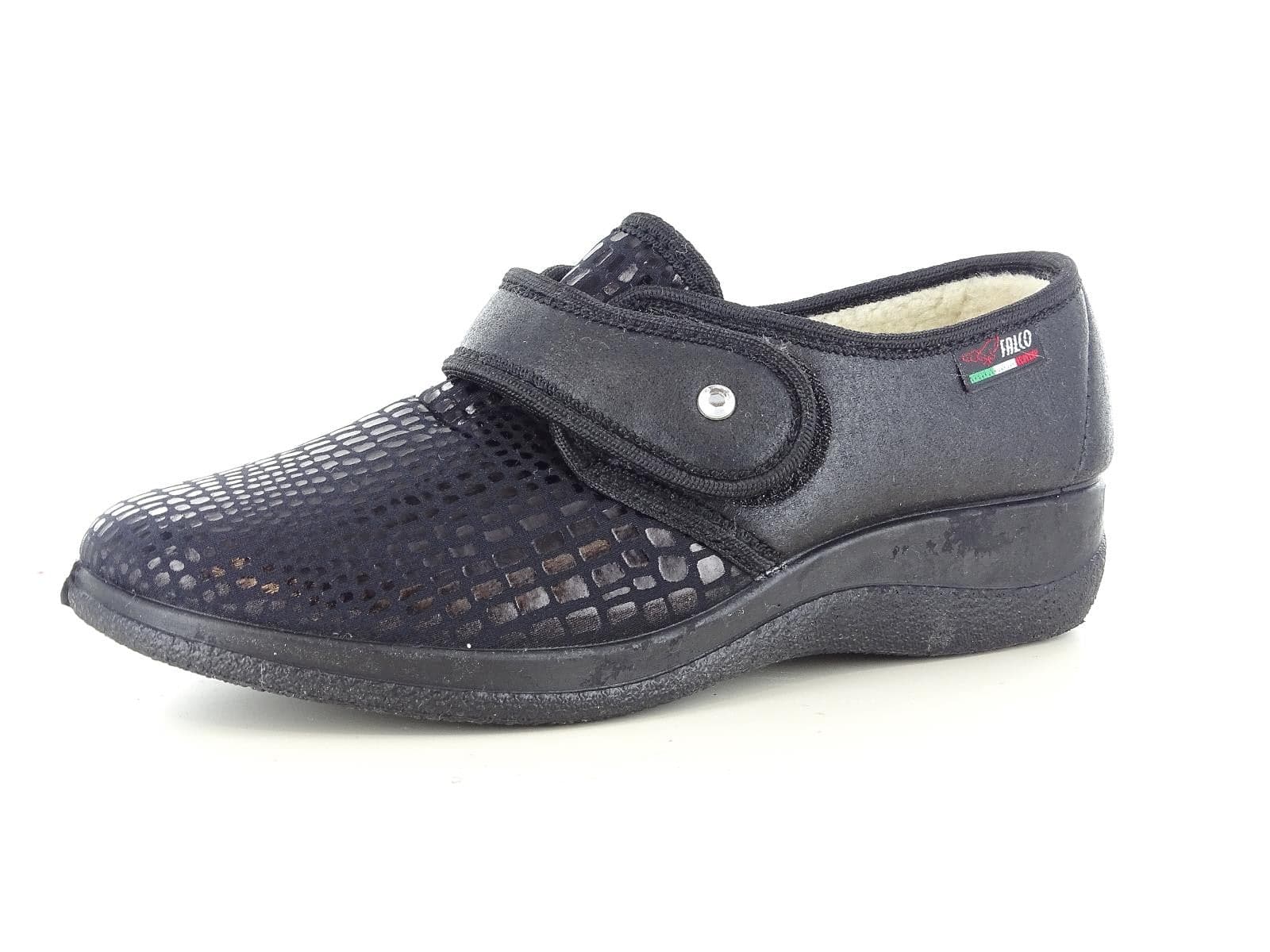 GAVIGA 4515 PANTOFOLA DONNA in Pantofole 3A Moda Mare Sport - Bellaria Igea Marina, commercioVirtuoso.it