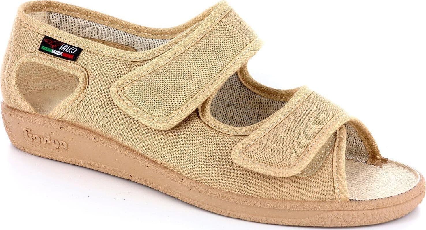GAVIGA 180 SANDALO DONNA