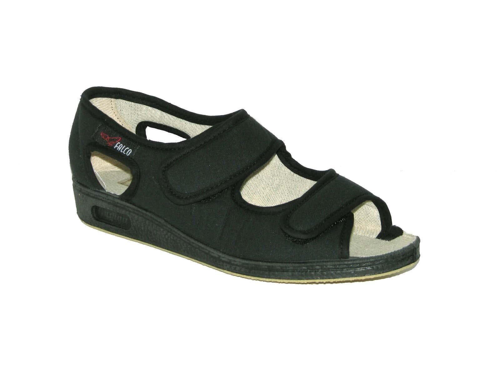 GAVIGA 180 SANDALO DONNA in Pantofole 3A Moda Mare Sport - Bellaria Igea Marina, commercioVirtuoso.it