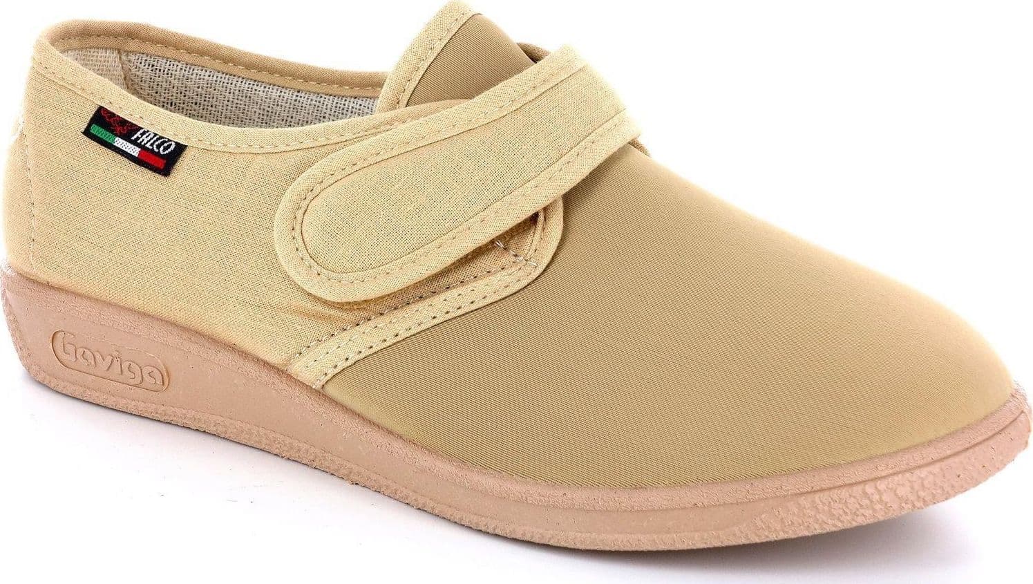 GAVIGA 193 PANTOFOLA DONNA in Pantofole 3A Moda Mare Sport - Bellaria Igea Marina, commercioVirtuoso.it