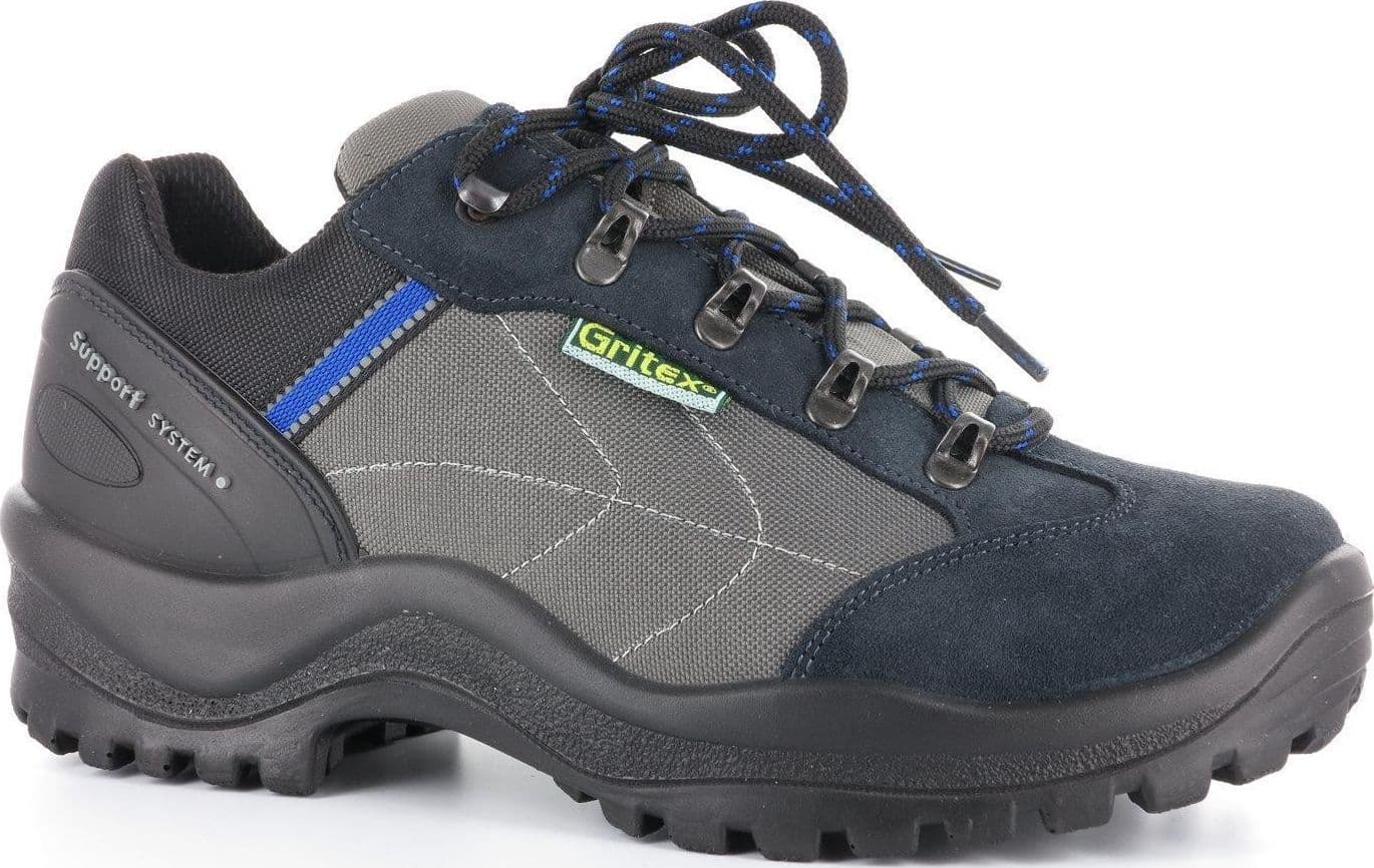 GRISPORT 1065248 TREKKING UOMO - 2