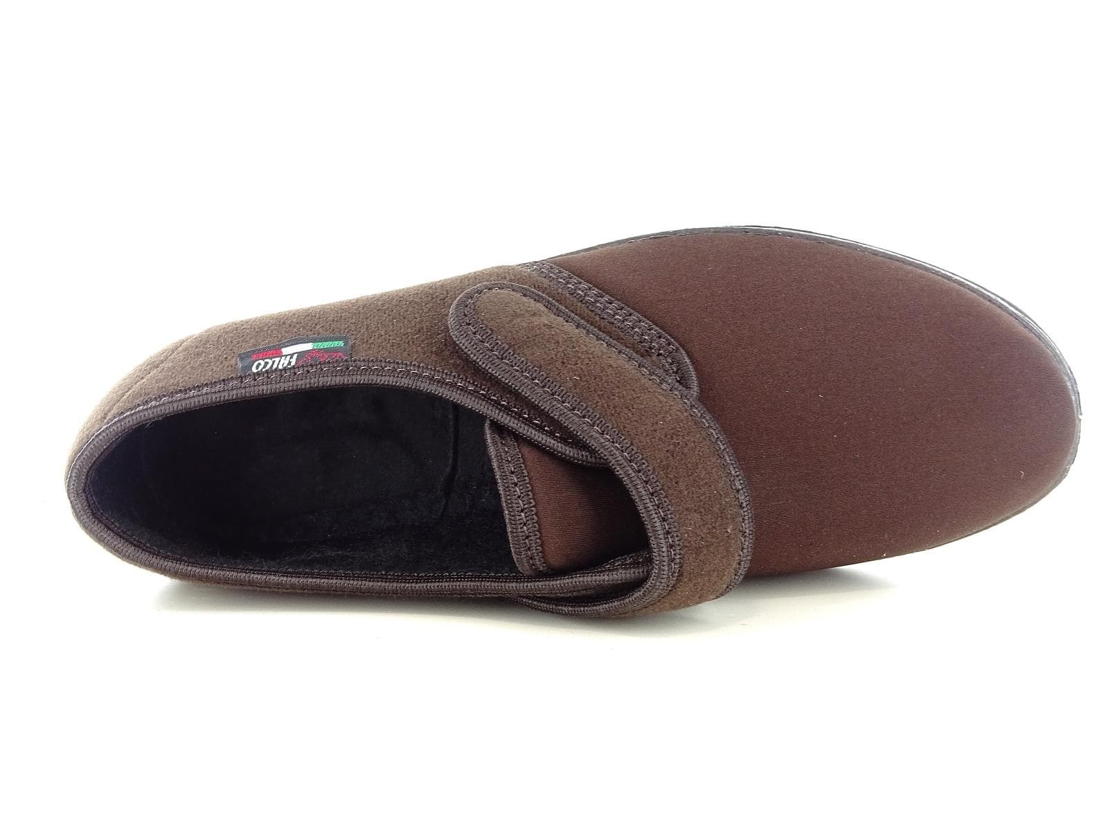 GAVIGA 902 PANTOFOLA DONNA in Pantofole 3A Moda Mare Sport - Bellaria Igea Marina, commercioVirtuoso.it