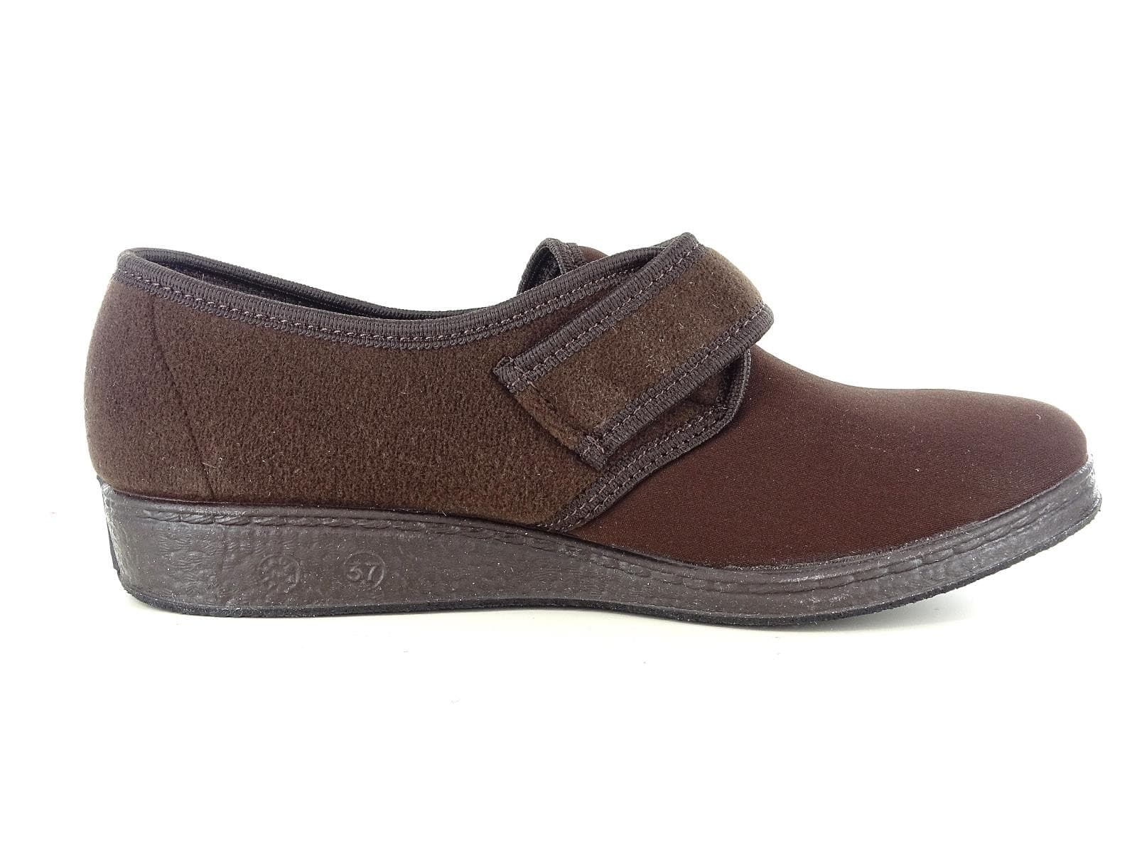 GAVIGA 902 PANTOFOLA DONNA in Pantofole 3A Moda Mare Sport - Bellaria Igea Marina, commercioVirtuoso.it