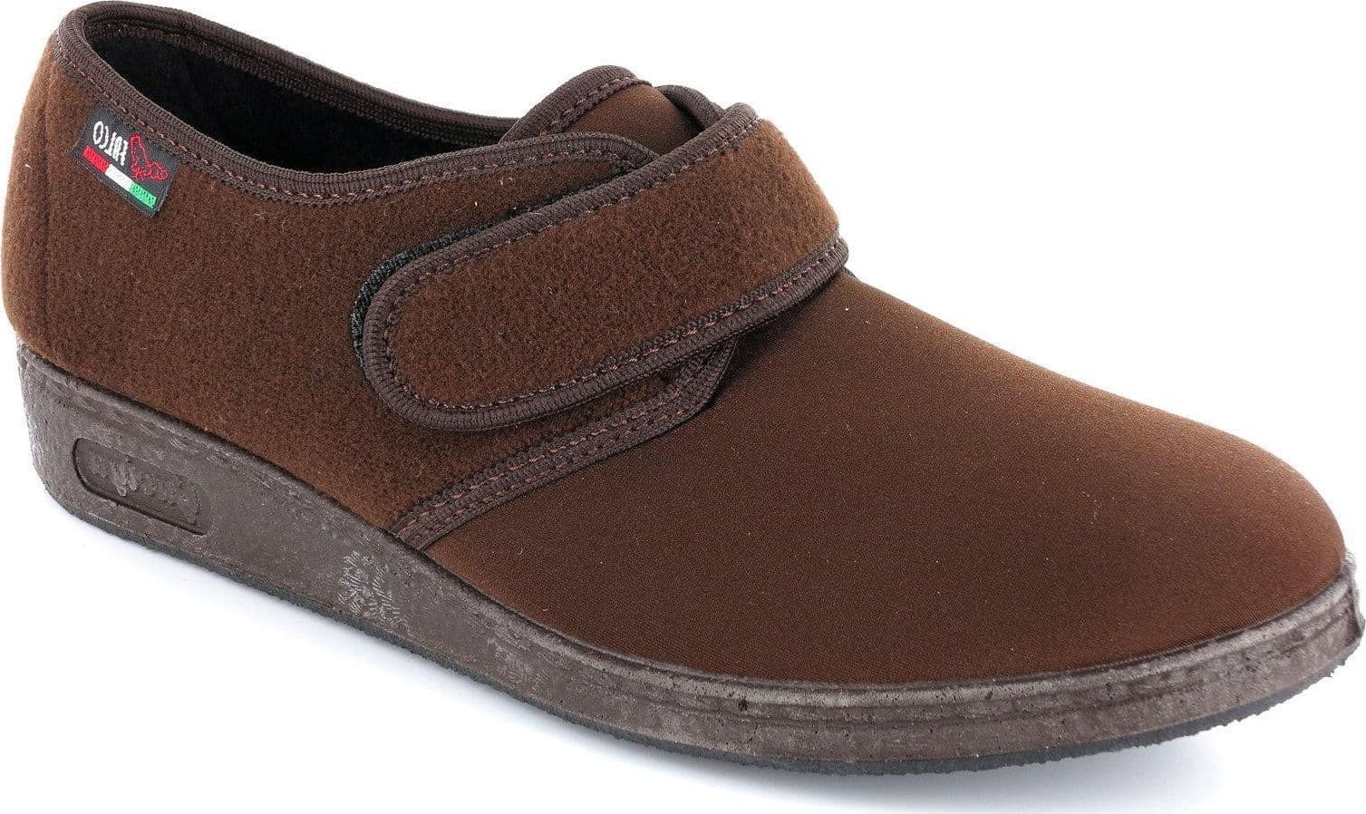 GAVIGA 902 PANTOFOLA DONNA in Pantofole 3A Moda Mare Sport - Bellaria Igea Marina, commercioVirtuoso.it