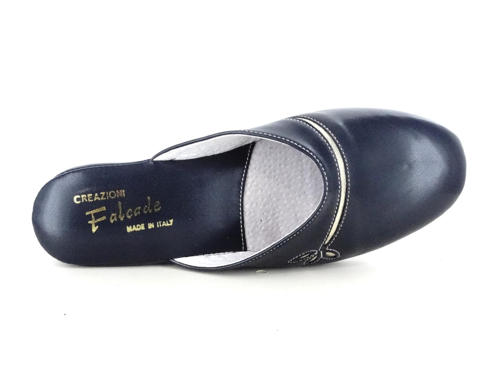 FALCADE 7000 CIABATTA CAMERA DONNA in Pantofole 3A Moda Mare Sport - Bellaria Igea Marina, commercioVirtuoso.it