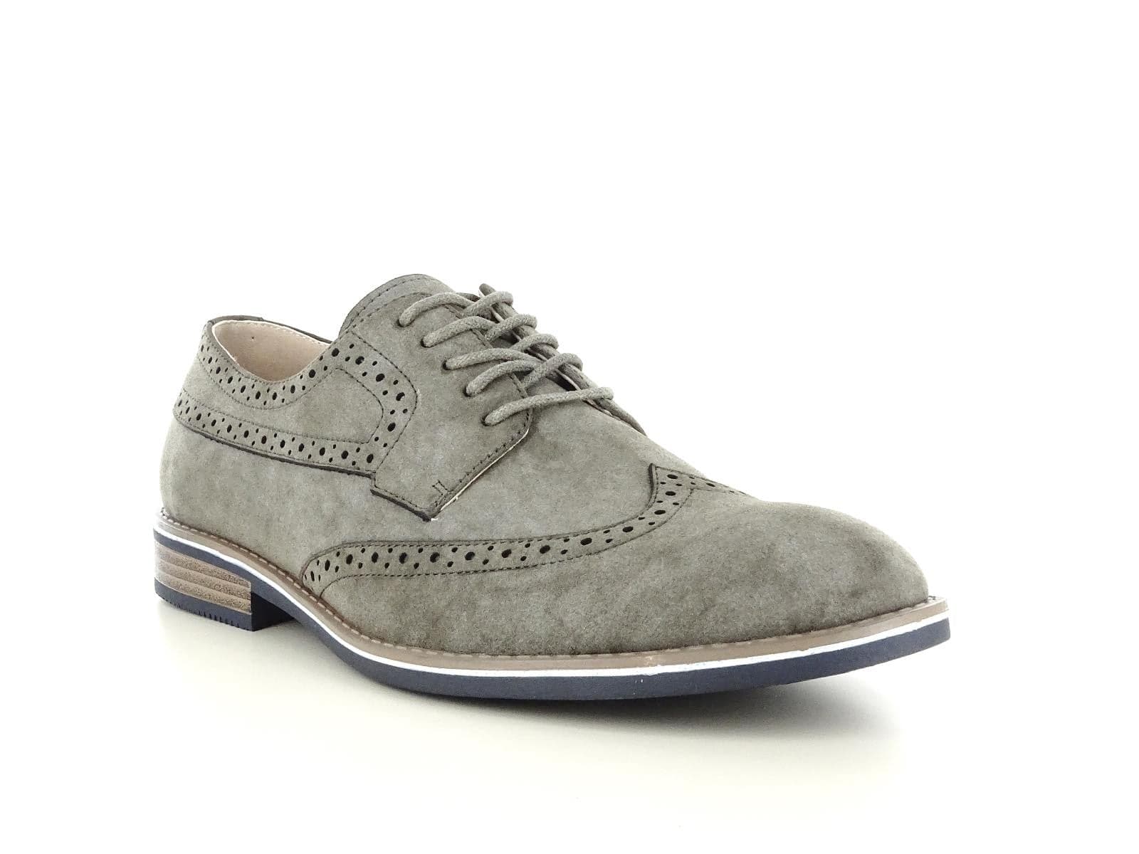 GOLDPEPPER 188354 STRINGATA UOMO in Scarpe stringate basse 3A Moda Mare Sport - Bellaria Igea Marina, commercioVirtuoso.it