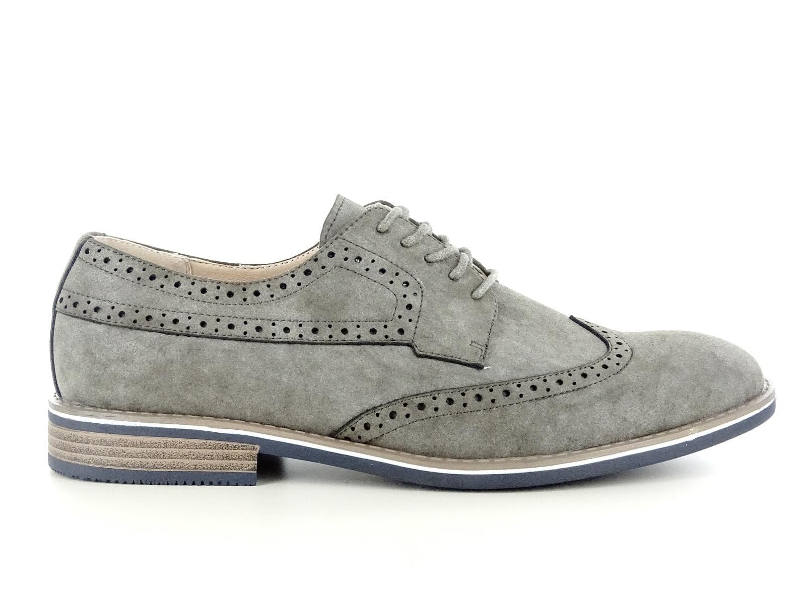 GOLDPEPPER 188354 STRINGATA UOMO in Scarpe stringate basse 3A Moda Mare Sport - Bellaria Igea Marina, commercioVirtuoso.it