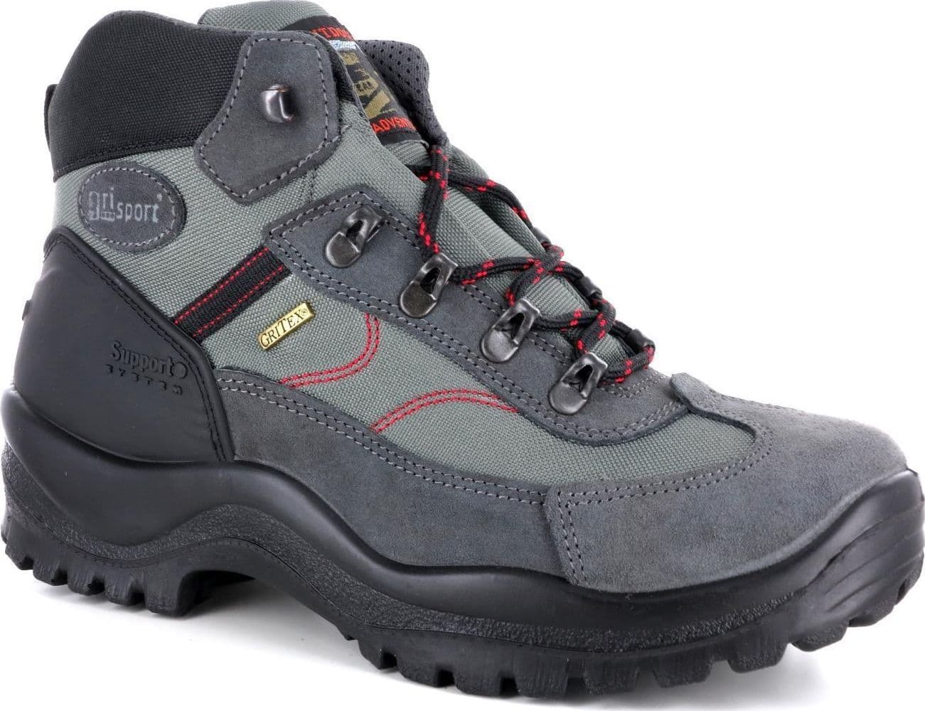 GRISPORT 1066418 TREKKING UOMO - 2