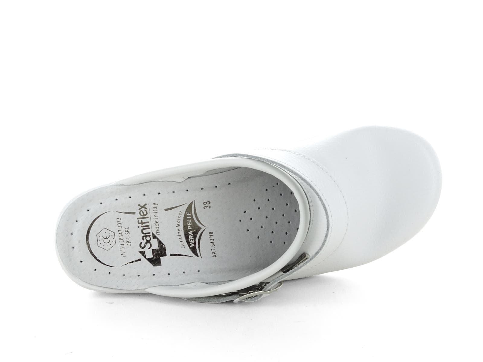 SANIFLEX 64310 SANITARIO DONNA in Zoccoli 3A Moda Mare Sport - Bellaria Igea Marina, commercioVirtuoso.it