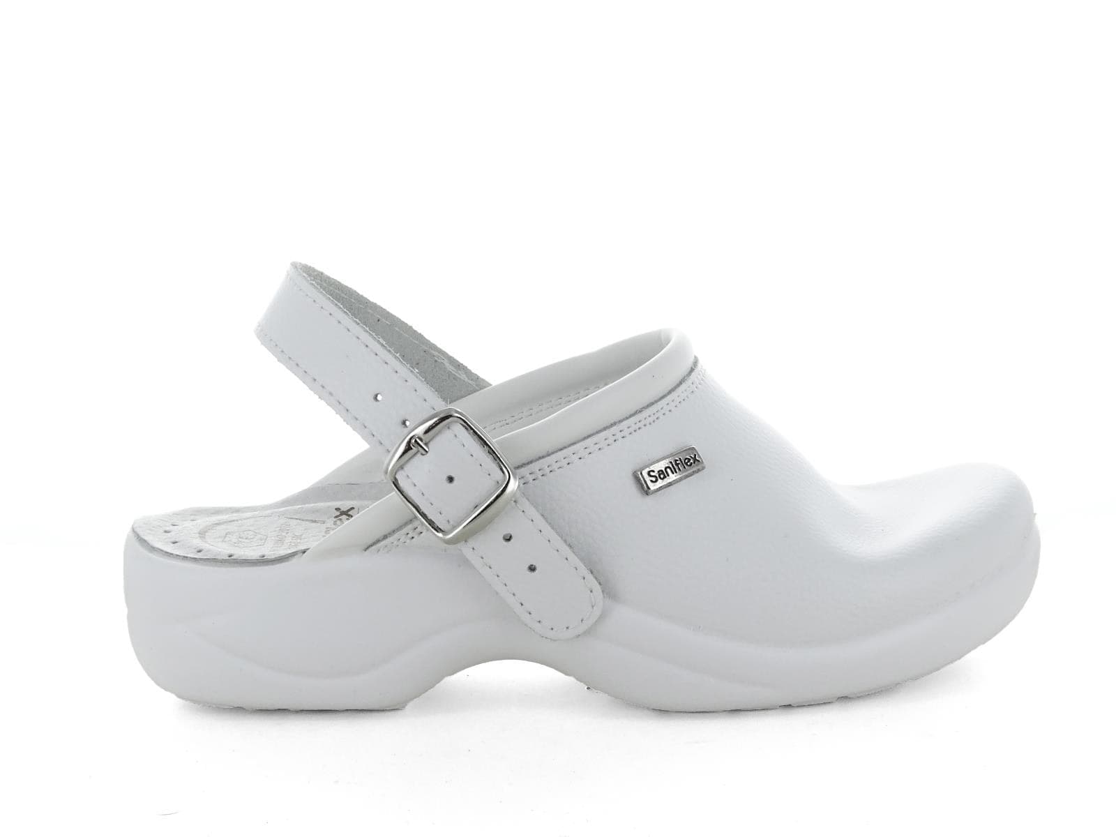 SANIFLEX 64310 SANITARIO DONNA in Zoccoli 3A Moda Mare Sport - Bellaria Igea Marina, commercioVirtuoso.it