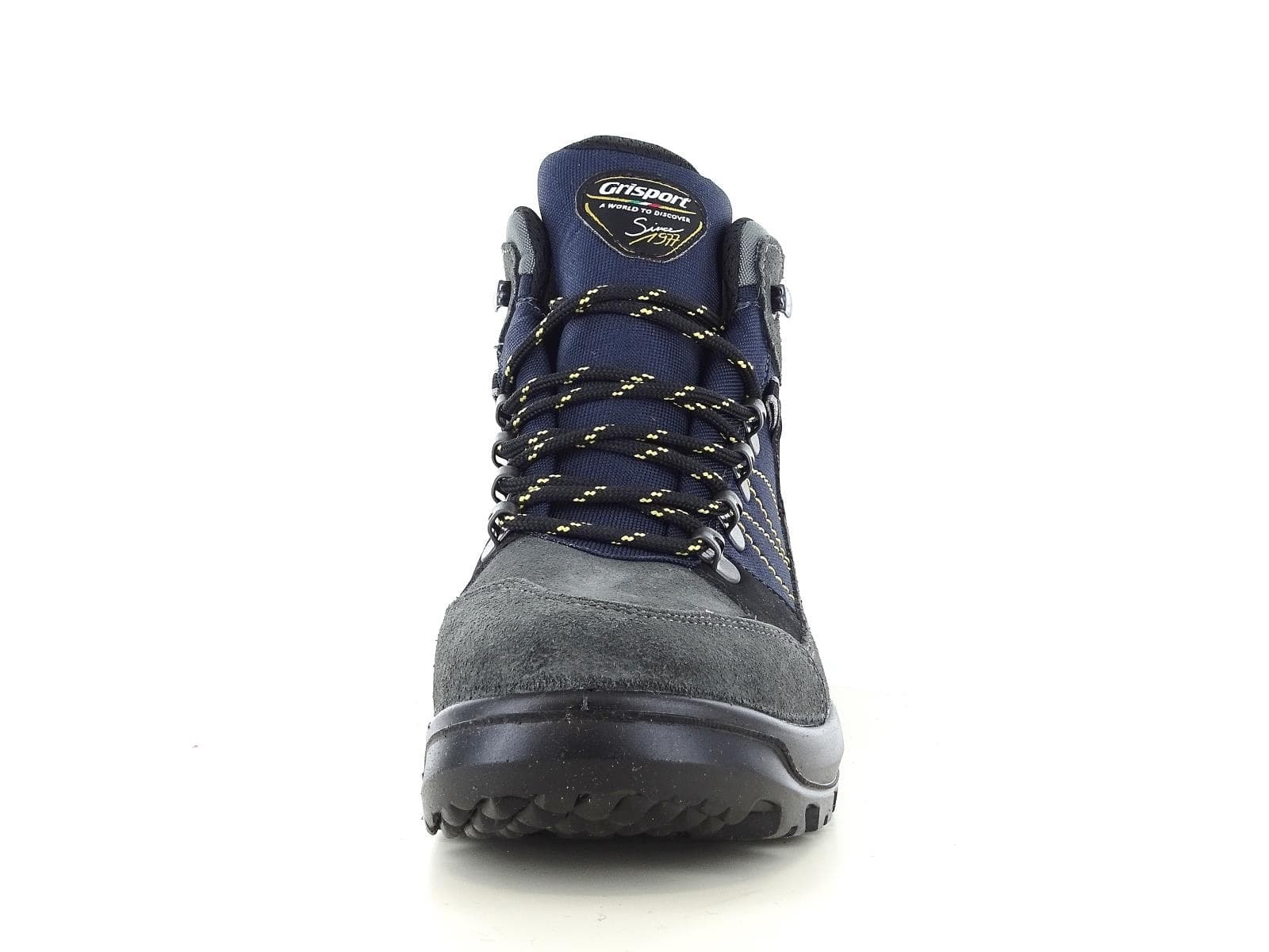 GRISPORT 1159424 TREKKING UNISEX ADULTO in Scarpe da escursionismo 3A Moda Mare Sport - Bellaria Igea Marina, commercioVirtuoso.it