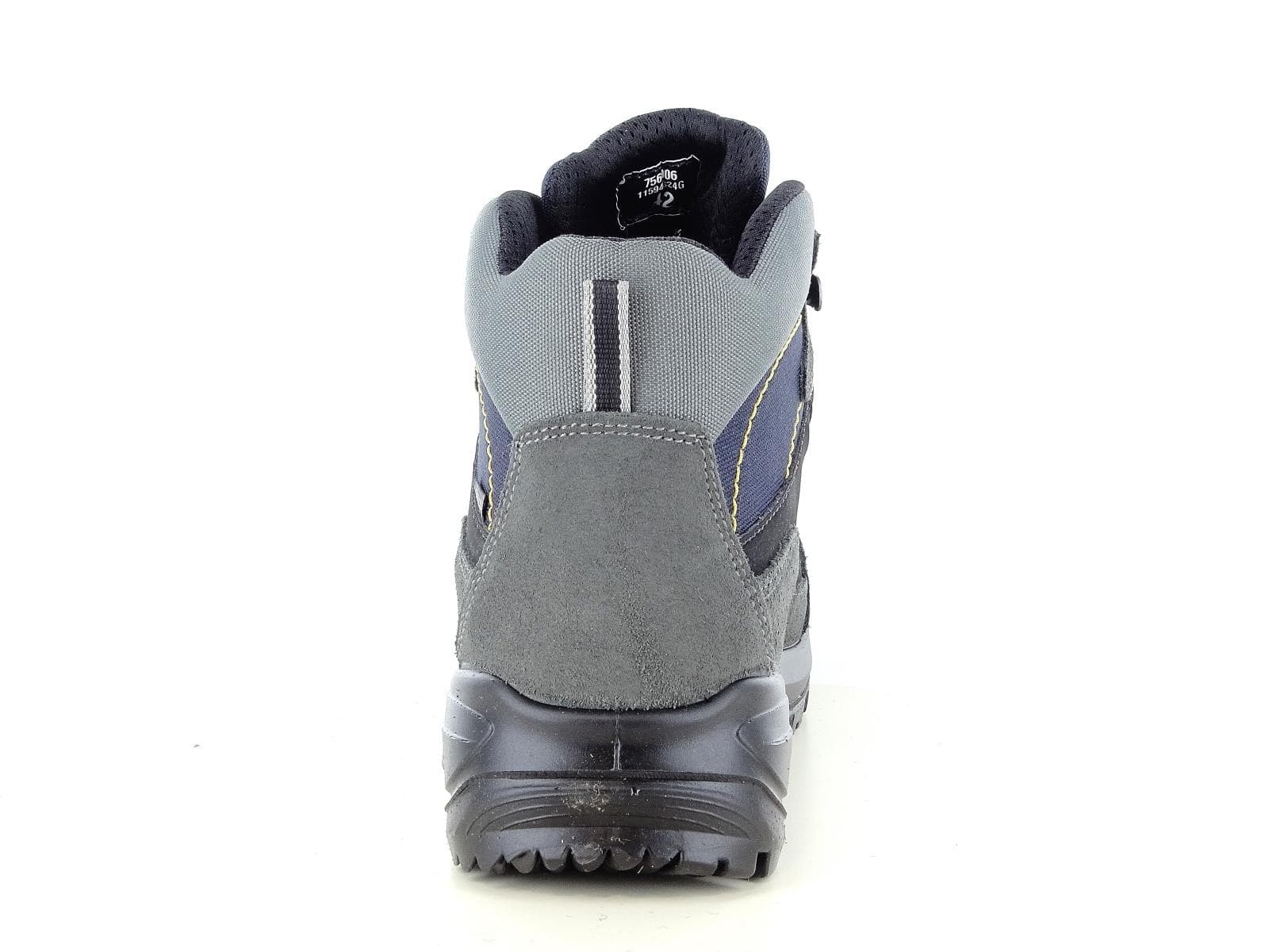 GRISPORT 1159424 TREKKING UNISEX ADULTO in Scarpe da escursionismo 3A Moda Mare Sport - Bellaria Igea Marina, commercioVirtuoso.it
