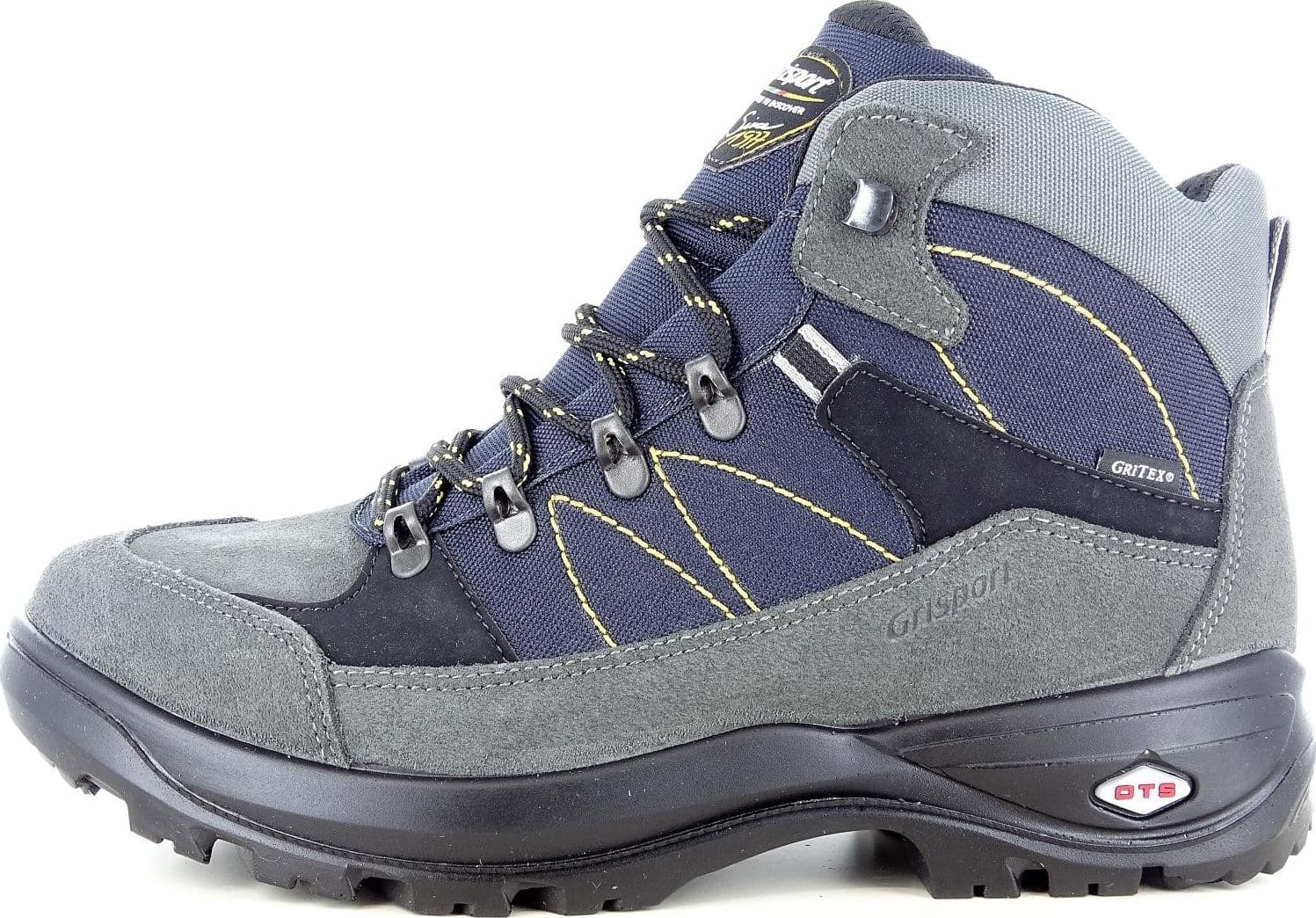 GRISPORT 1159424 TREKKING UNISEX ADULTO in Scarpe da escursionismo 3A Moda Mare Sport - Bellaria Igea Marina, commercioVirtuoso.it