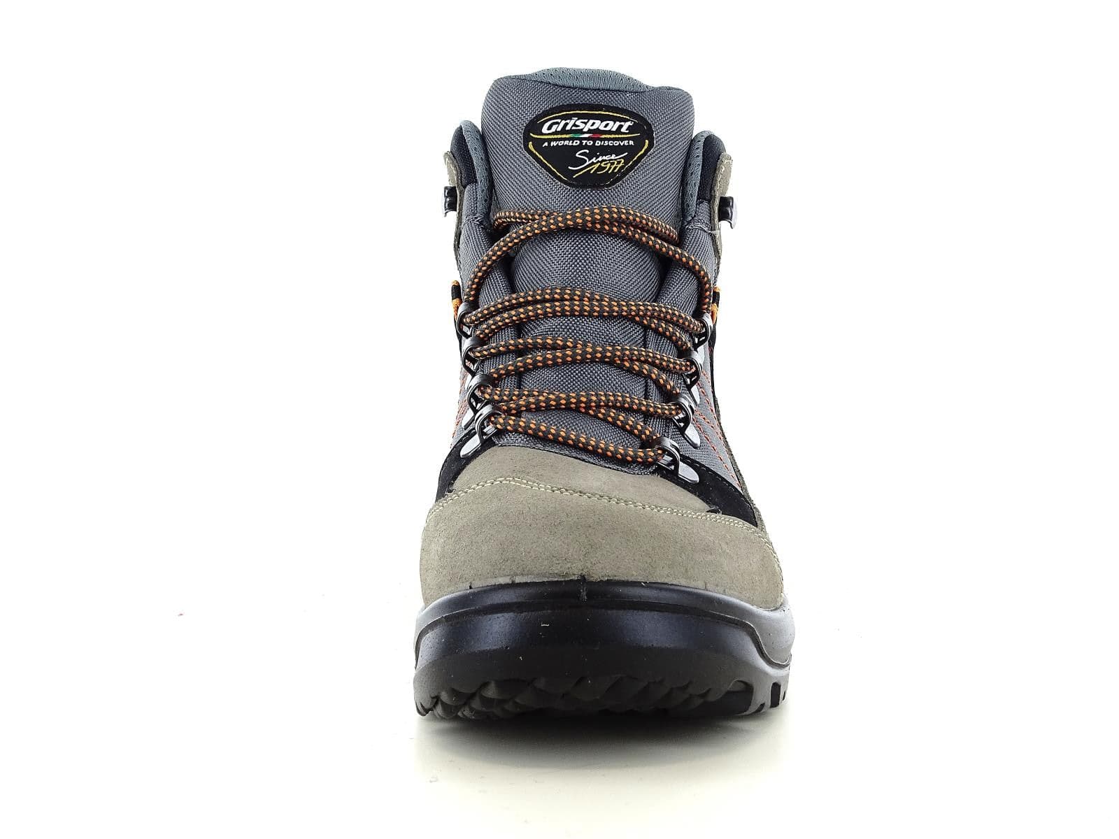 GRISPORT 1159412 TREKKING UNISEX ADULTO in Scarpe da escursionismo 3A Moda Mare Sport - Bellaria Igea Marina, commercioVirtuoso.it